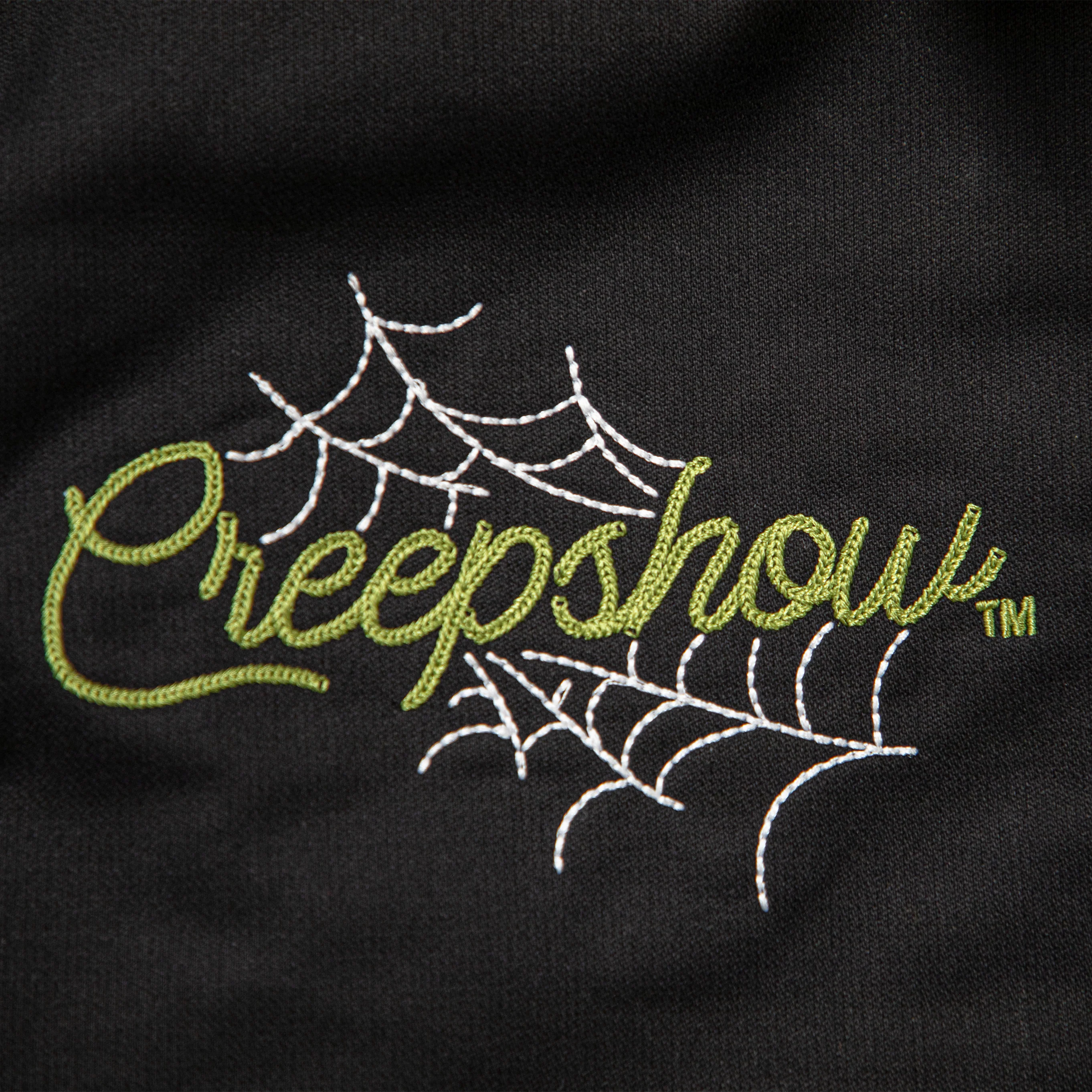 Creepshow Mechanics Jacket - Image 4