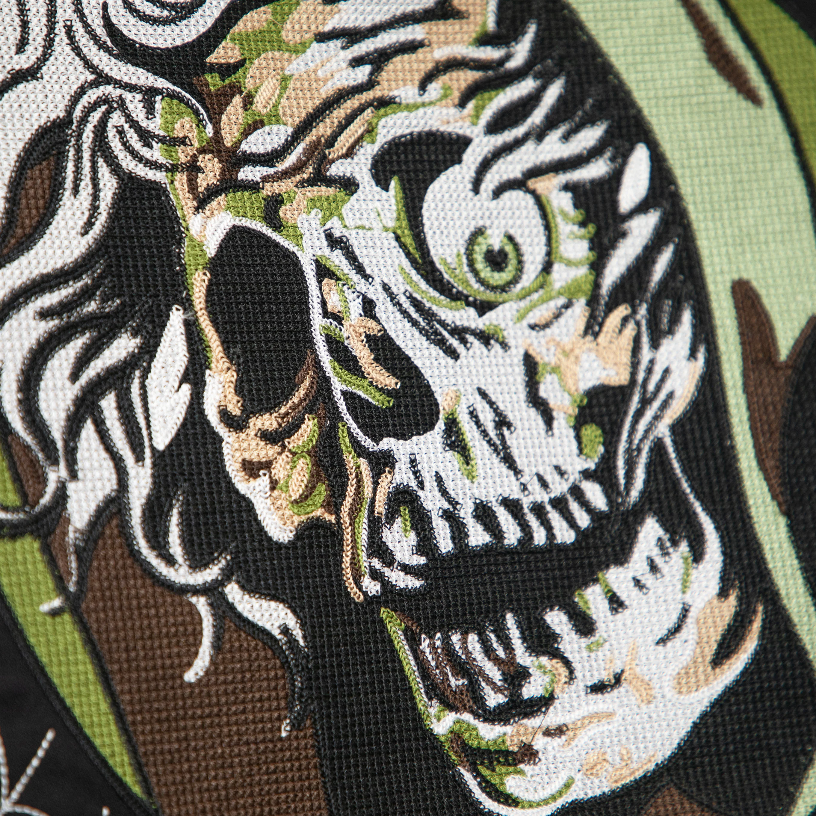 Creepshow Mechanics Jacket - Image 5