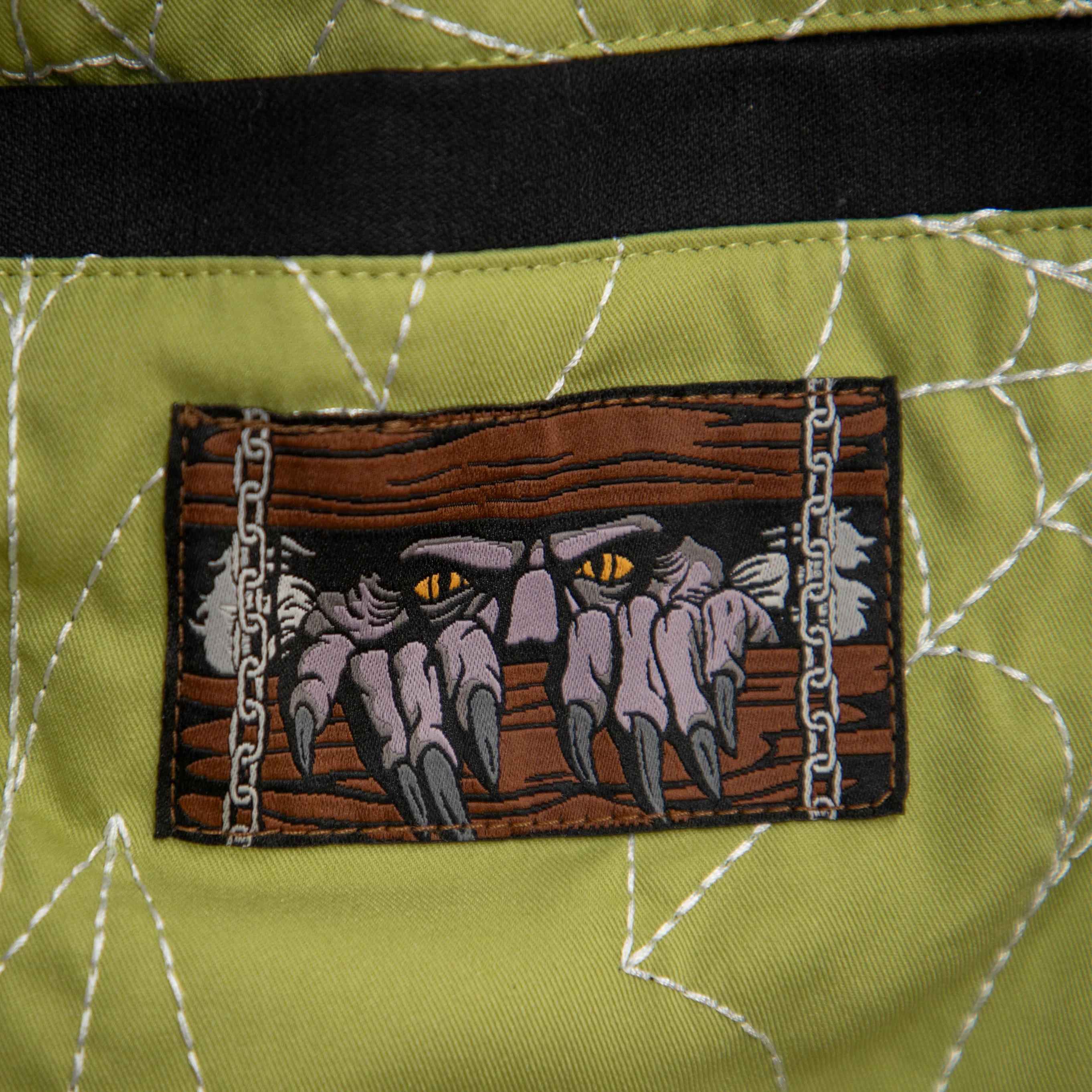 Creepshow Mechanics Jacket - Image 7