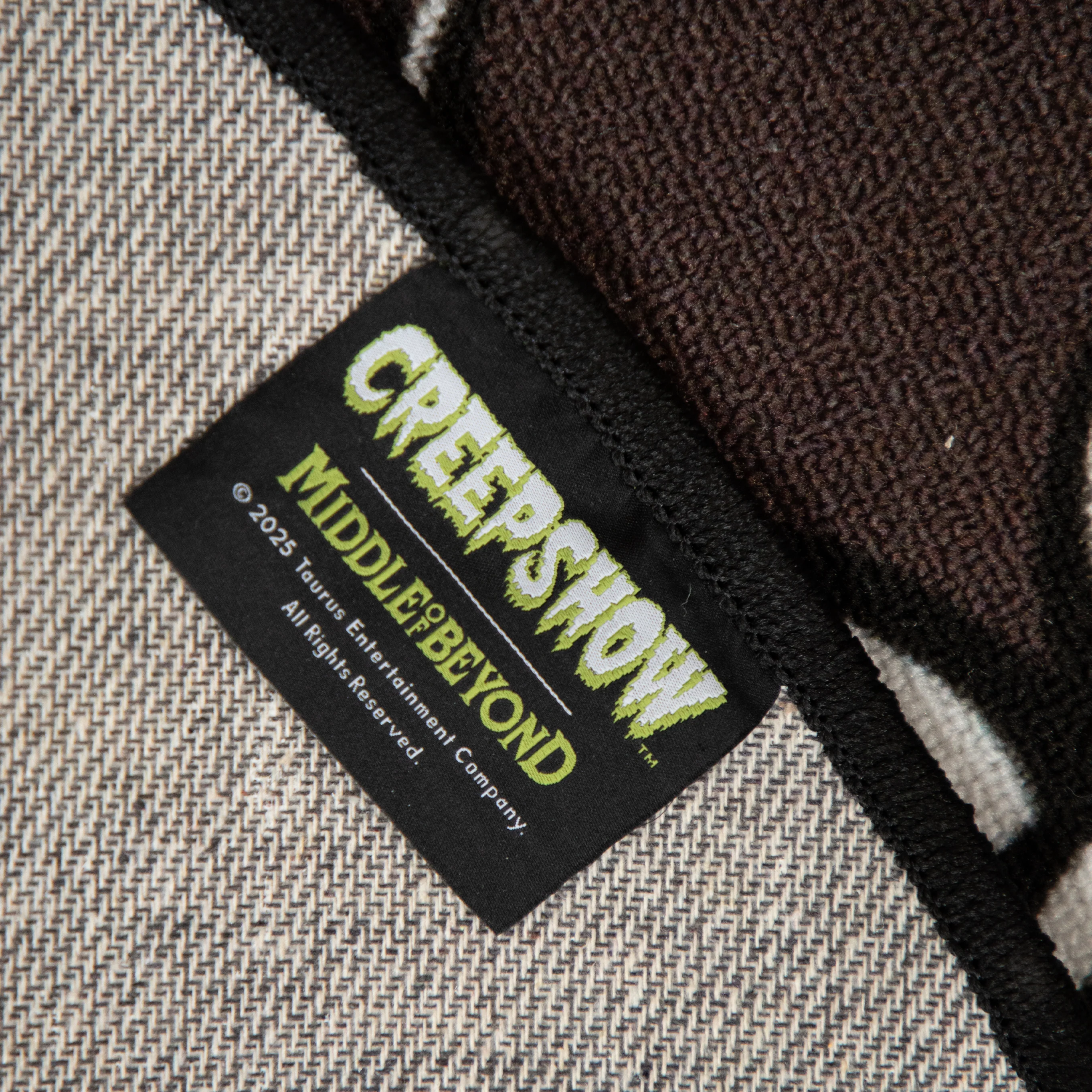 Creepshow Rug - Image 3