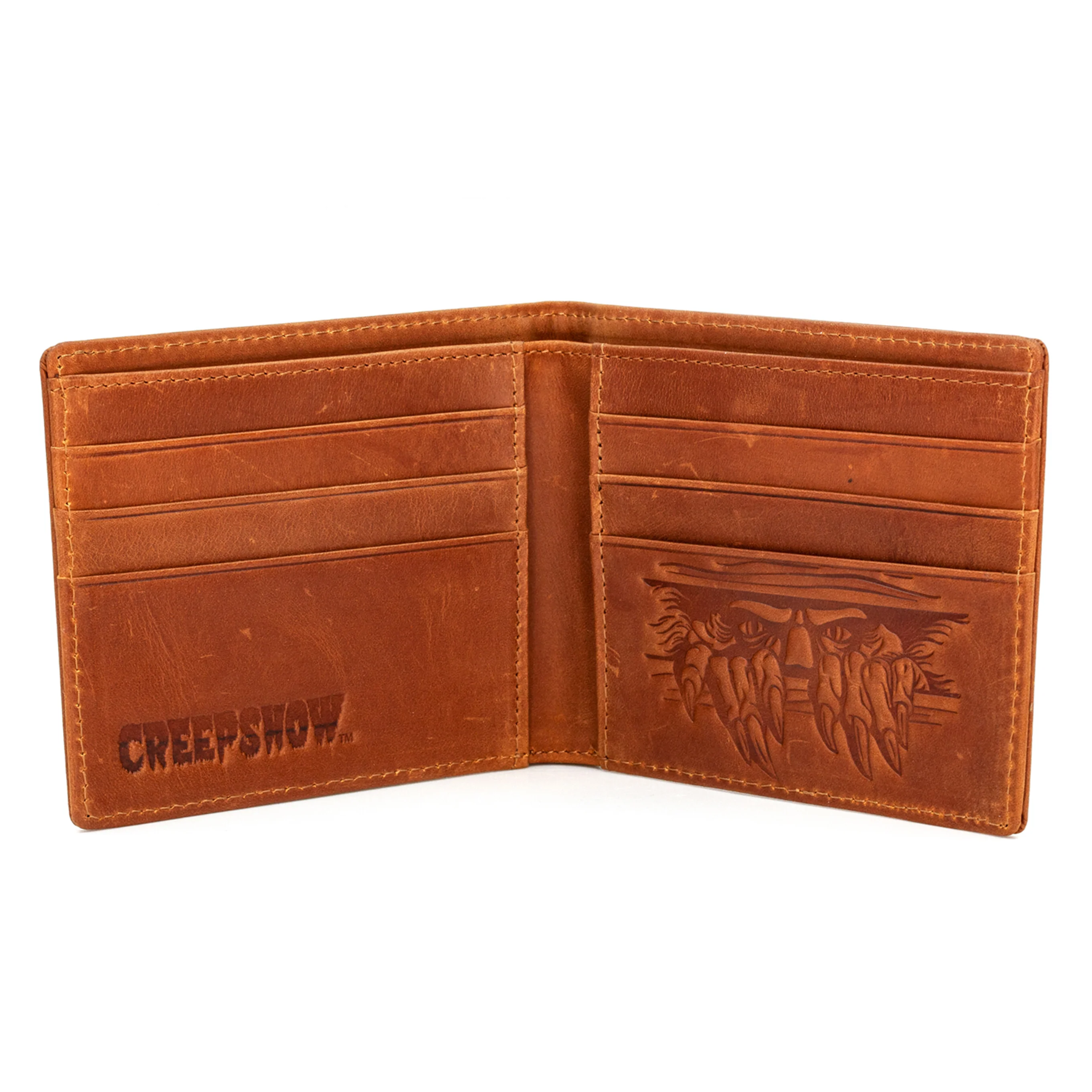 Creepshow Wallet - Image 3