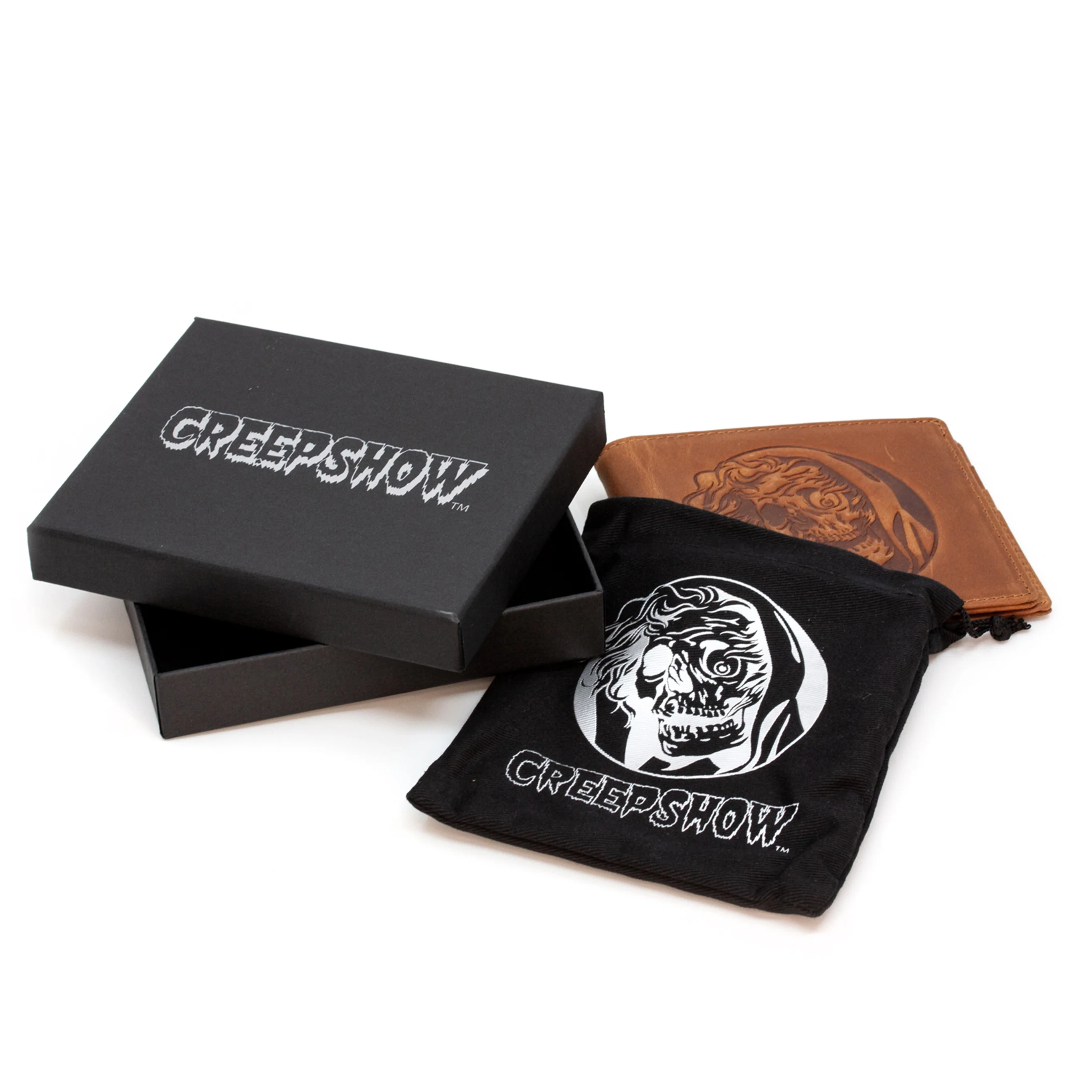 Creepshow Wallet - Image 4