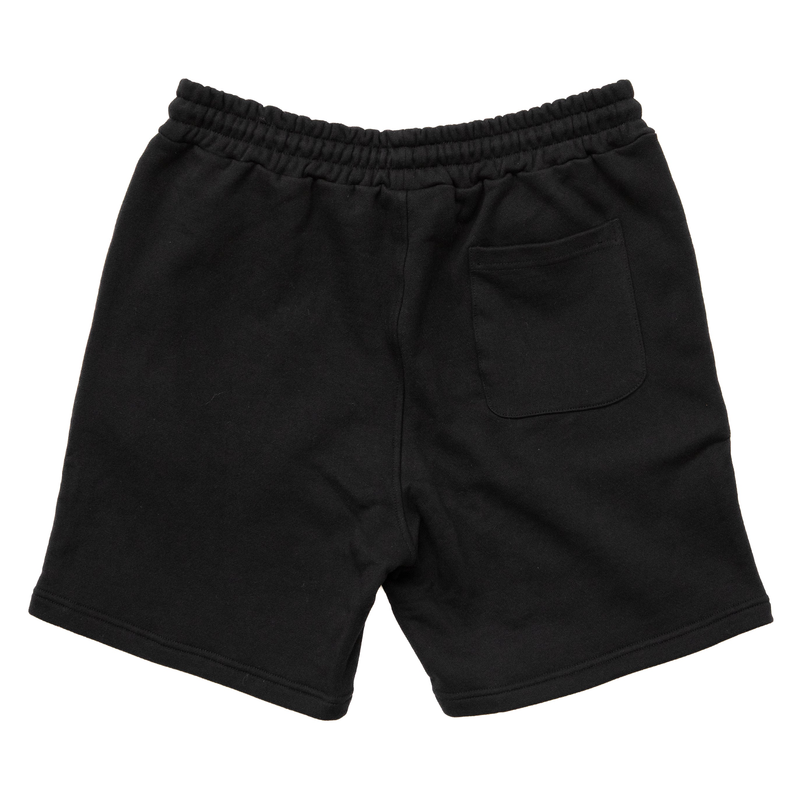 Danhausen French Terry Shorts - Image 3