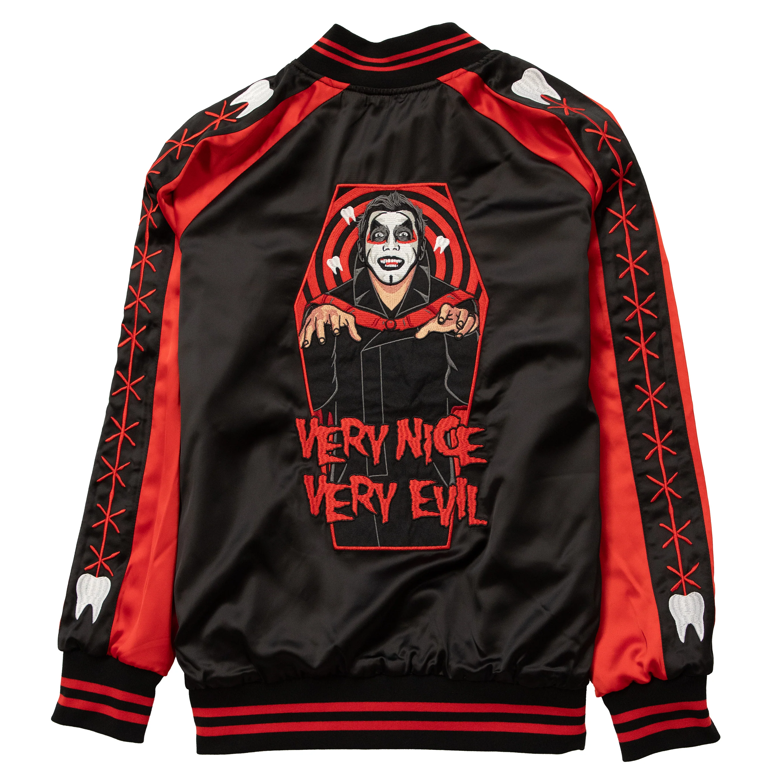 Danhausen Reversible Jacket - Image 3