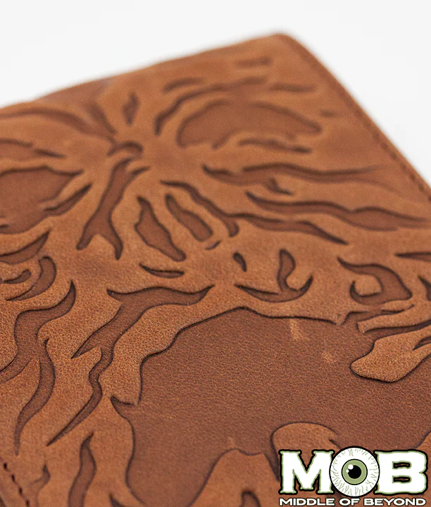 Evil Dead 2 Necronomicon Wallet - Image 4