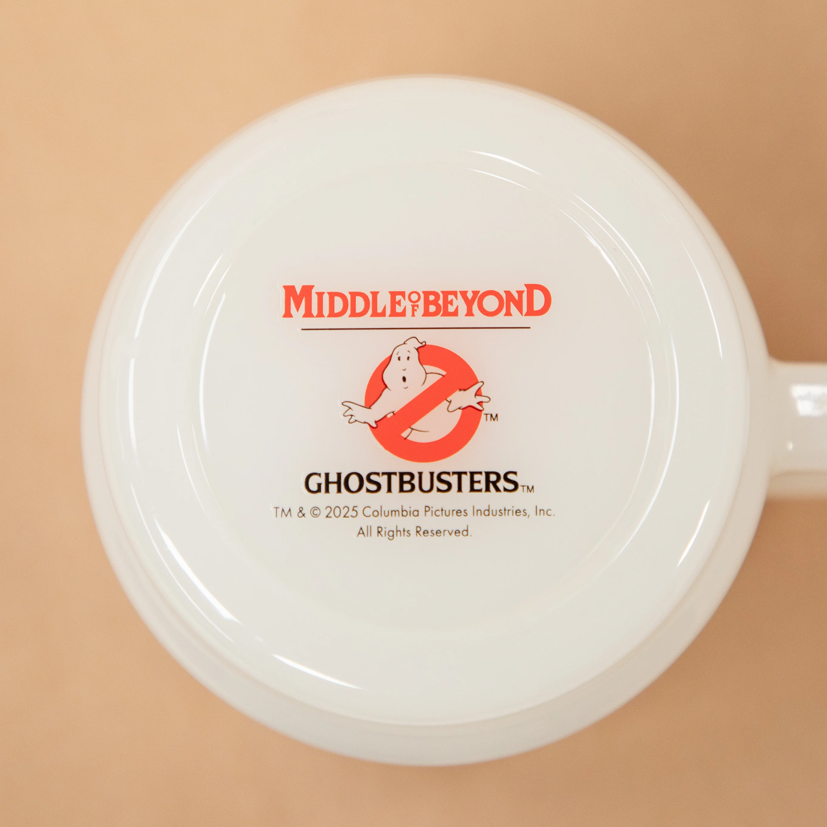 Ghostbusters Stackable Mug - Image 3