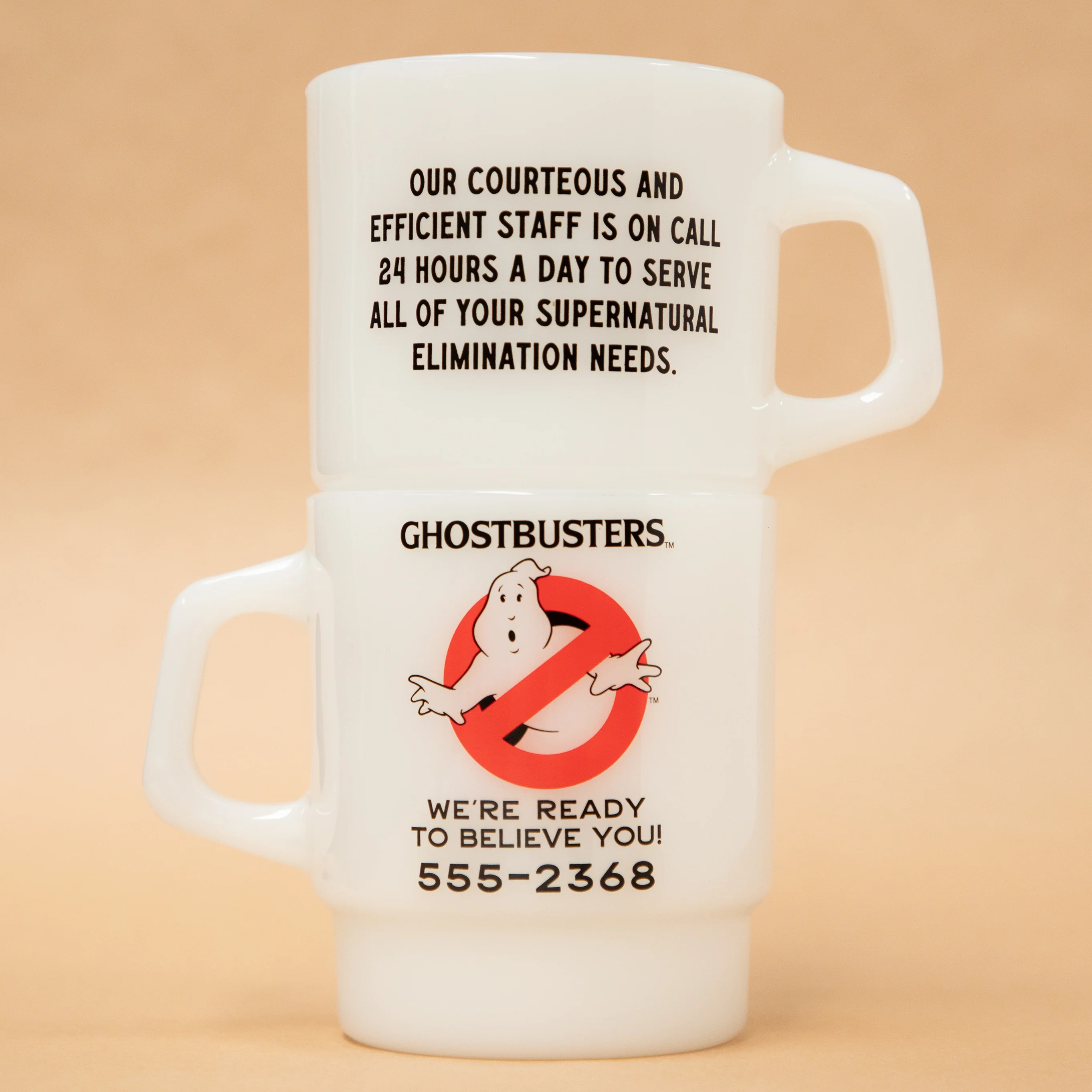 Ghostbusters Stackable Mug - Image 4