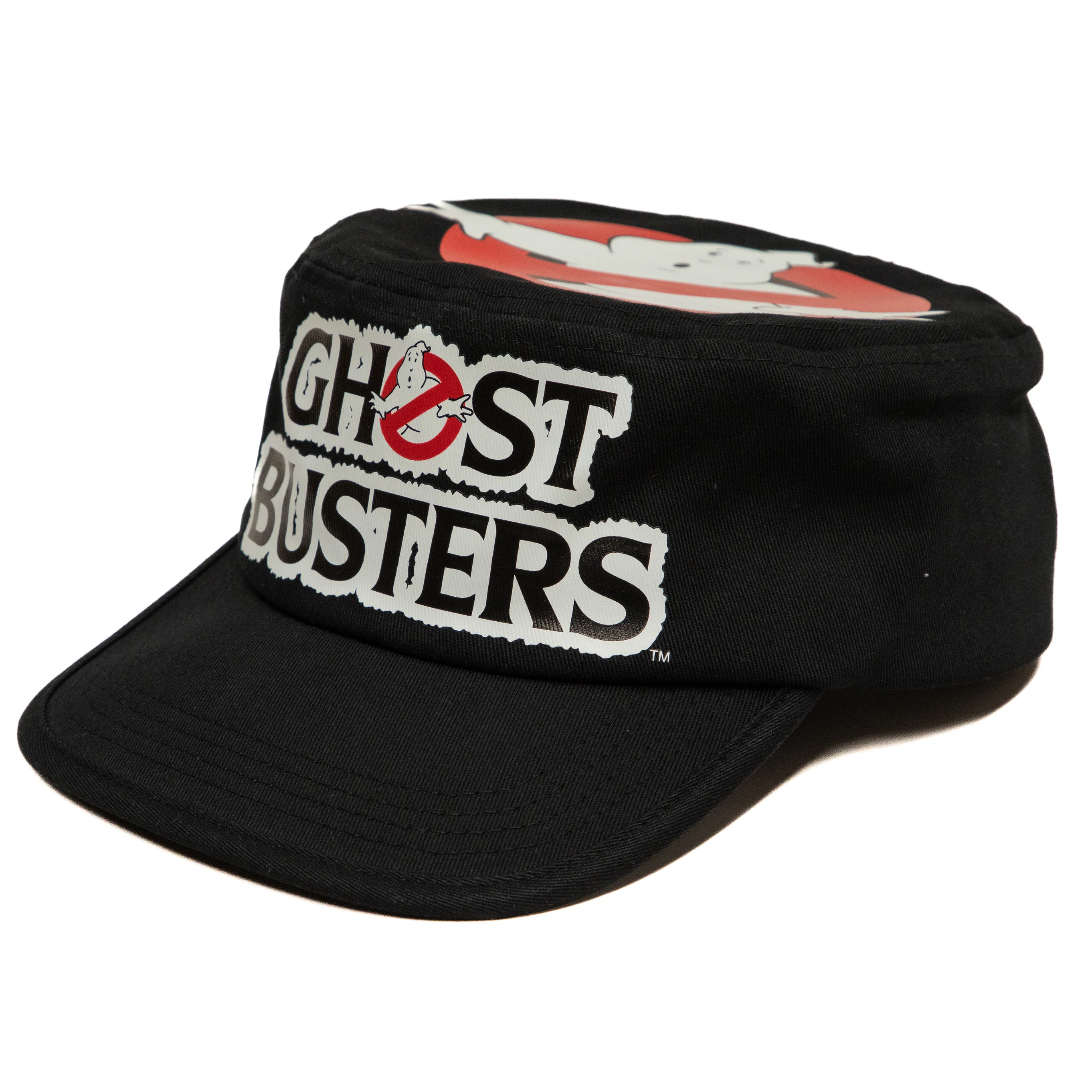 Ghostbusters Painters Hat - Image 2