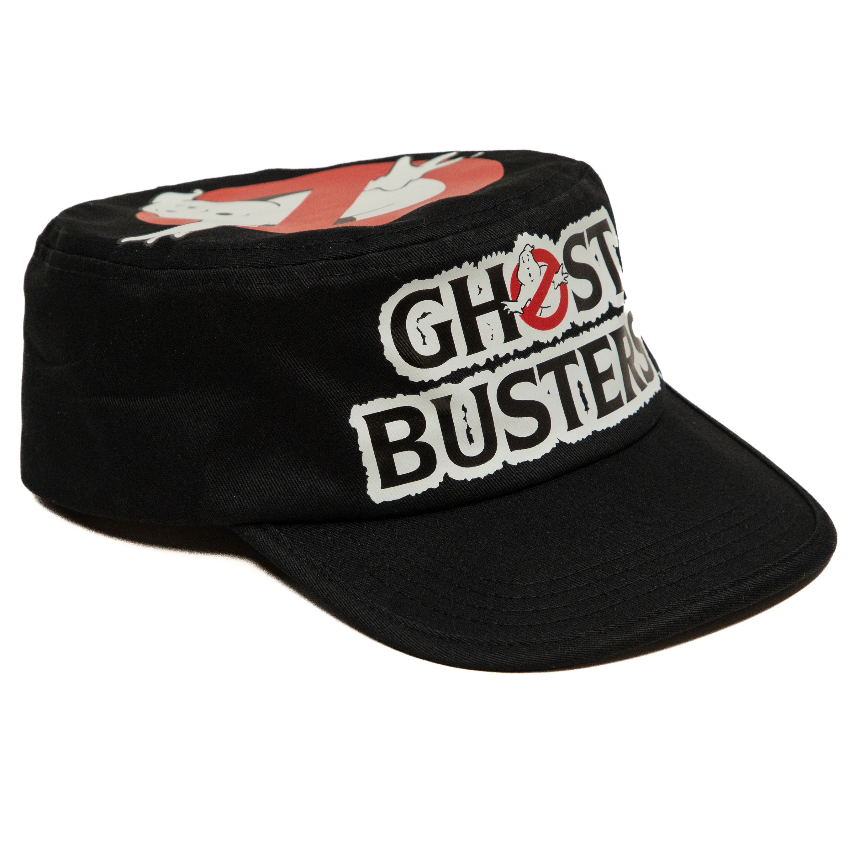 Ghostbusters Painters Hat - Image 3
