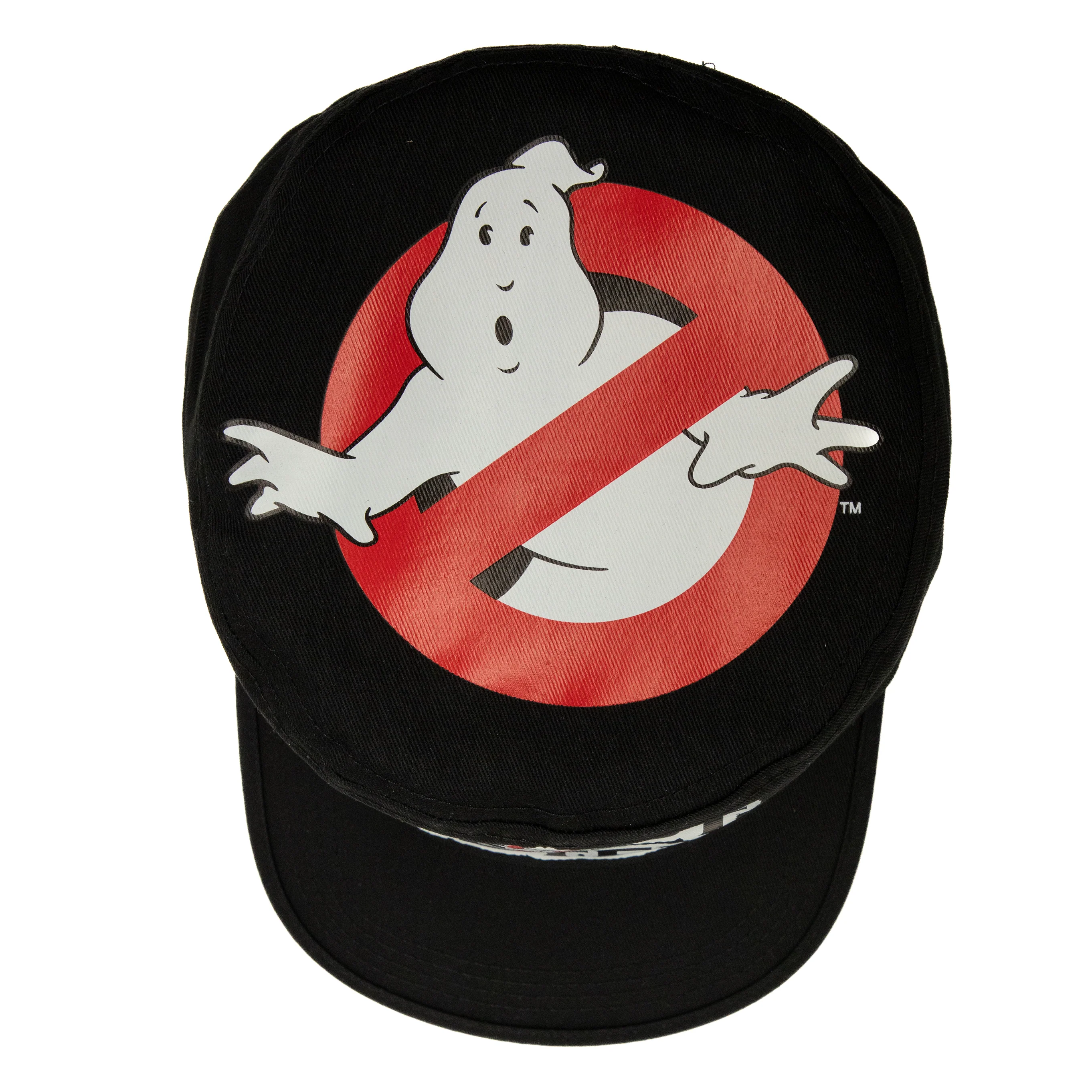 Ghostbusters Painters Hat - Image 4