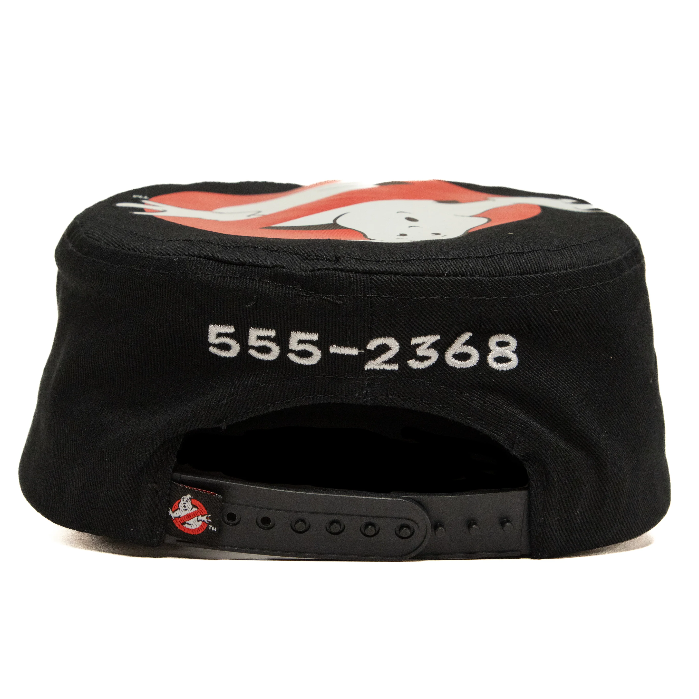 Ghostbusters Painters Hat - Image 5
