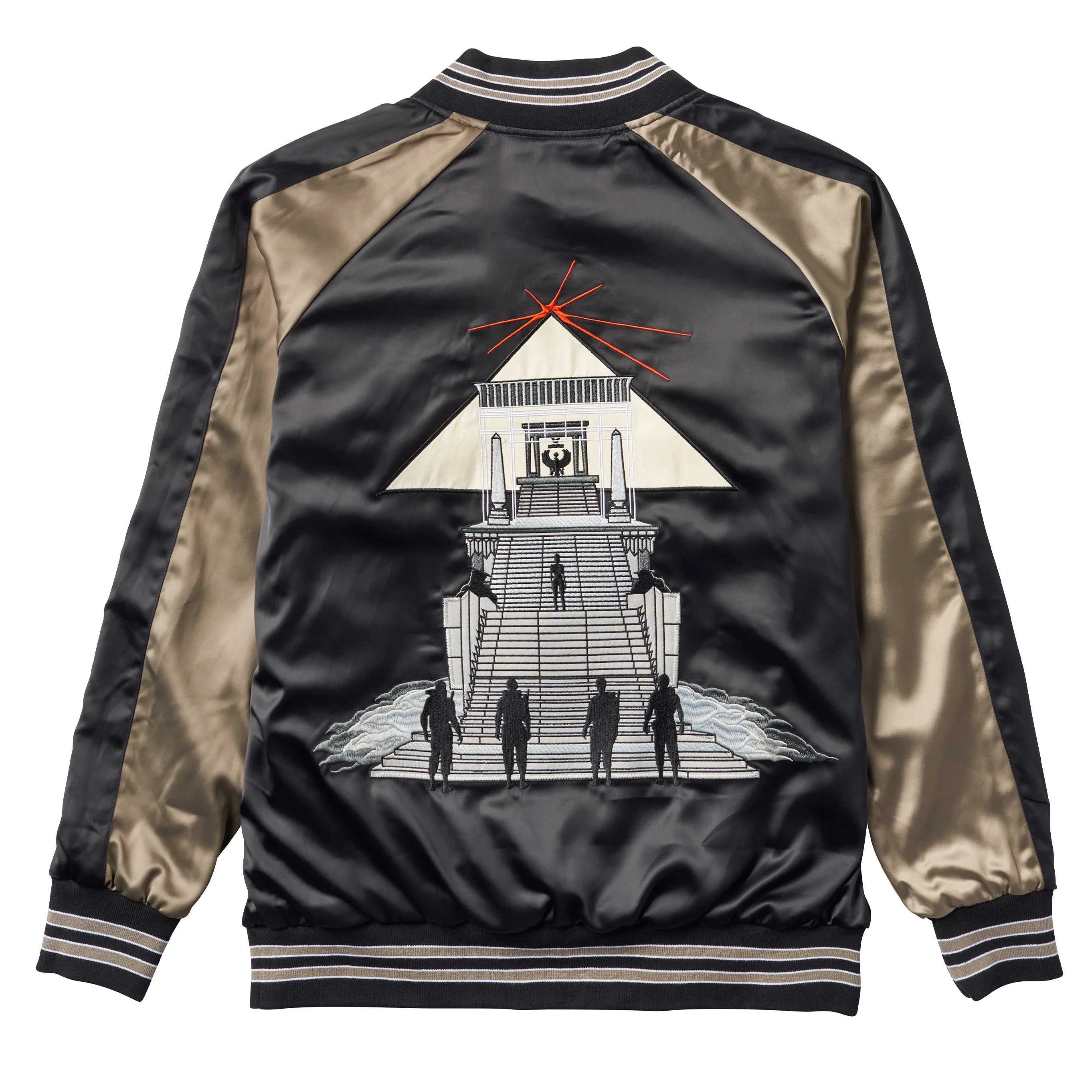Ghostbusters Reversible Jacket - Image 3