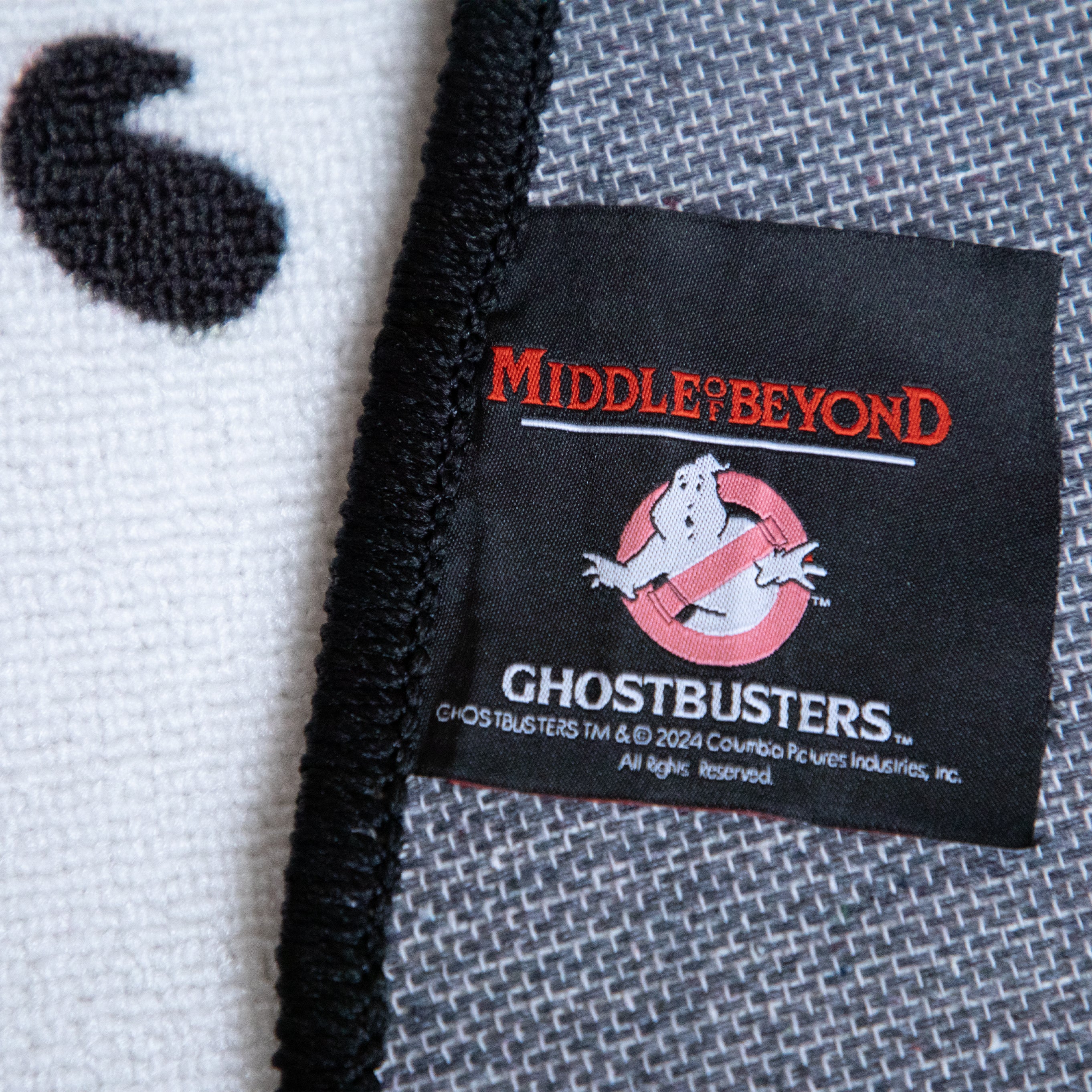 Ghostbusters Rug - Image 3