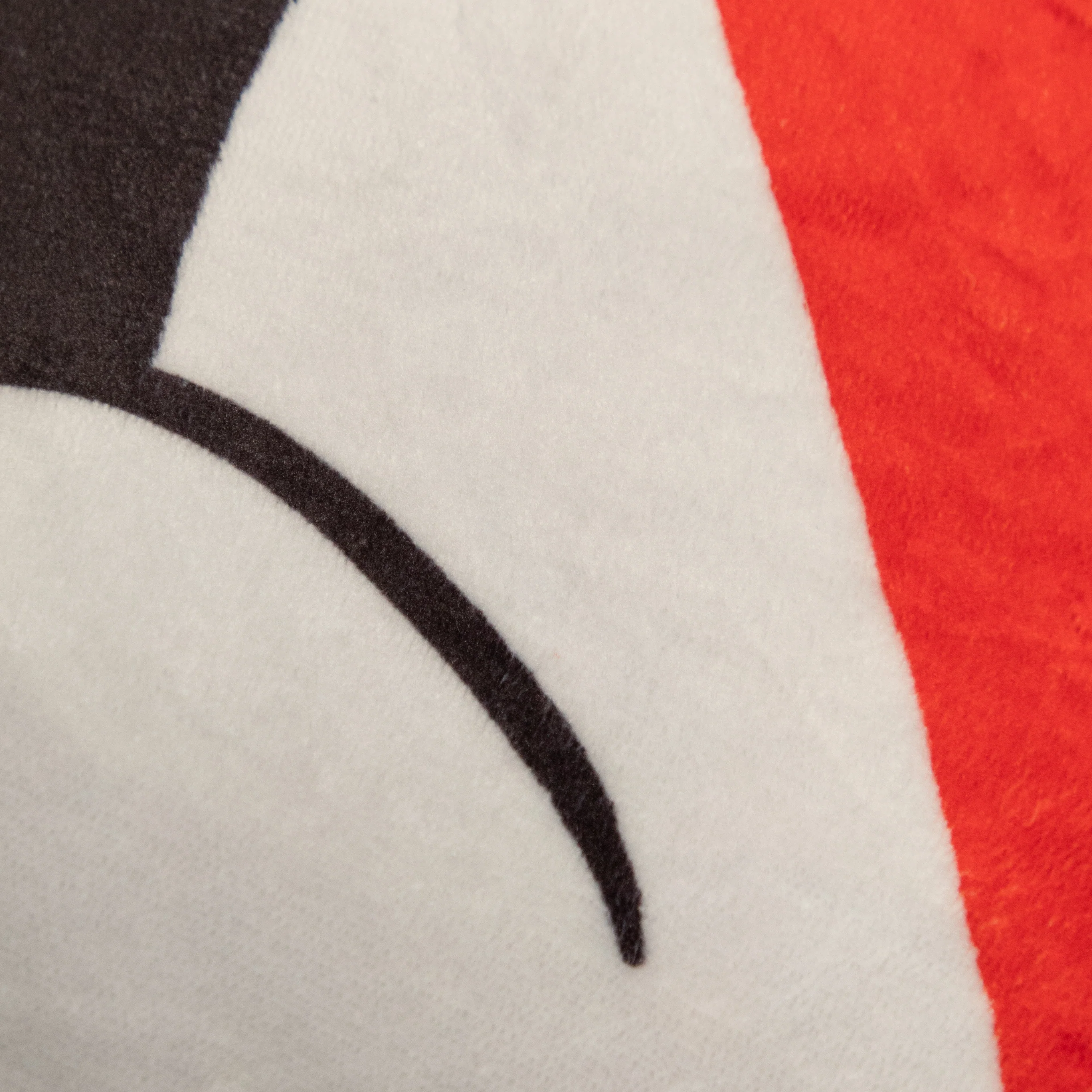 Ghostbusters Logo Throw Blanket - Image 3