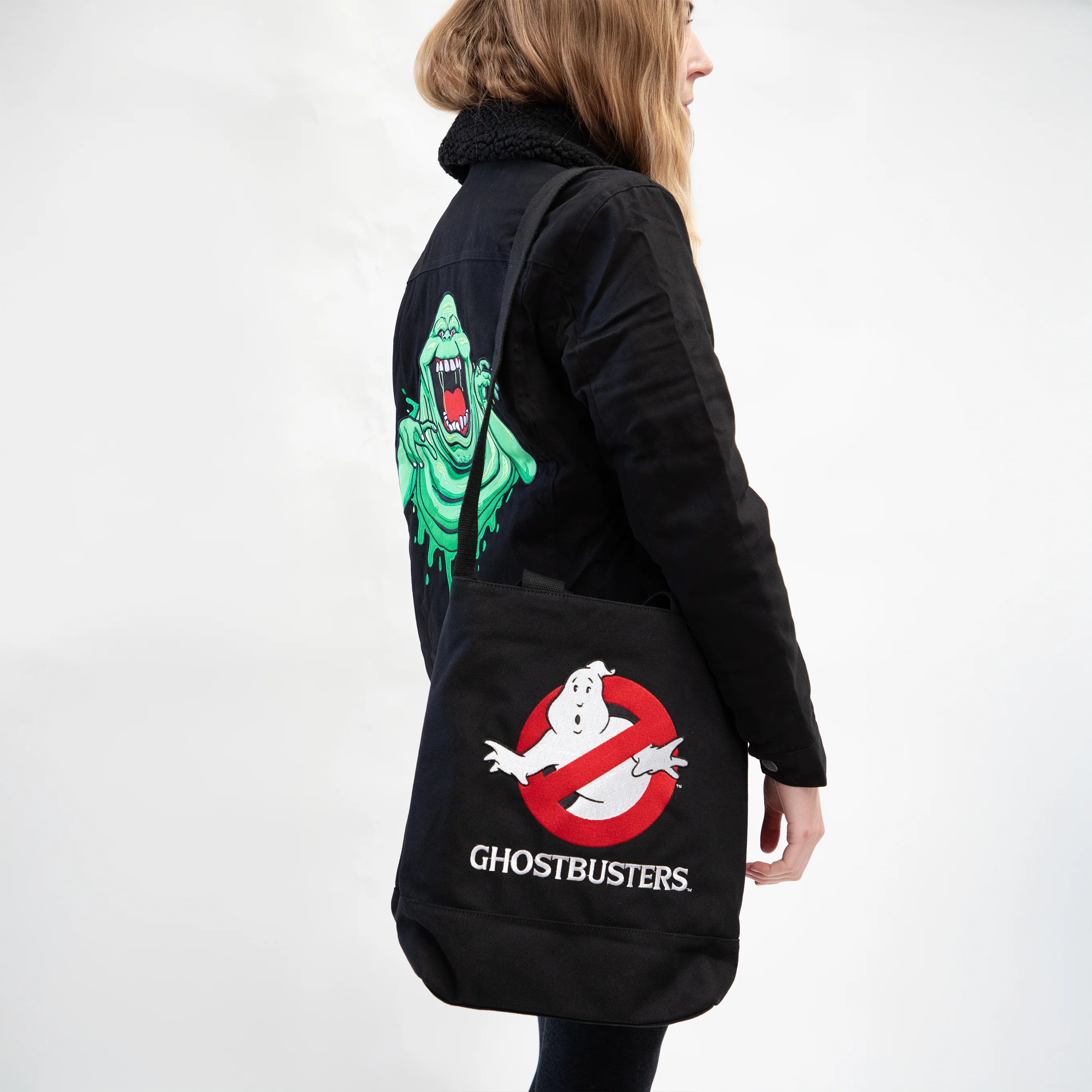 Ghostbusters Tote - Image 3