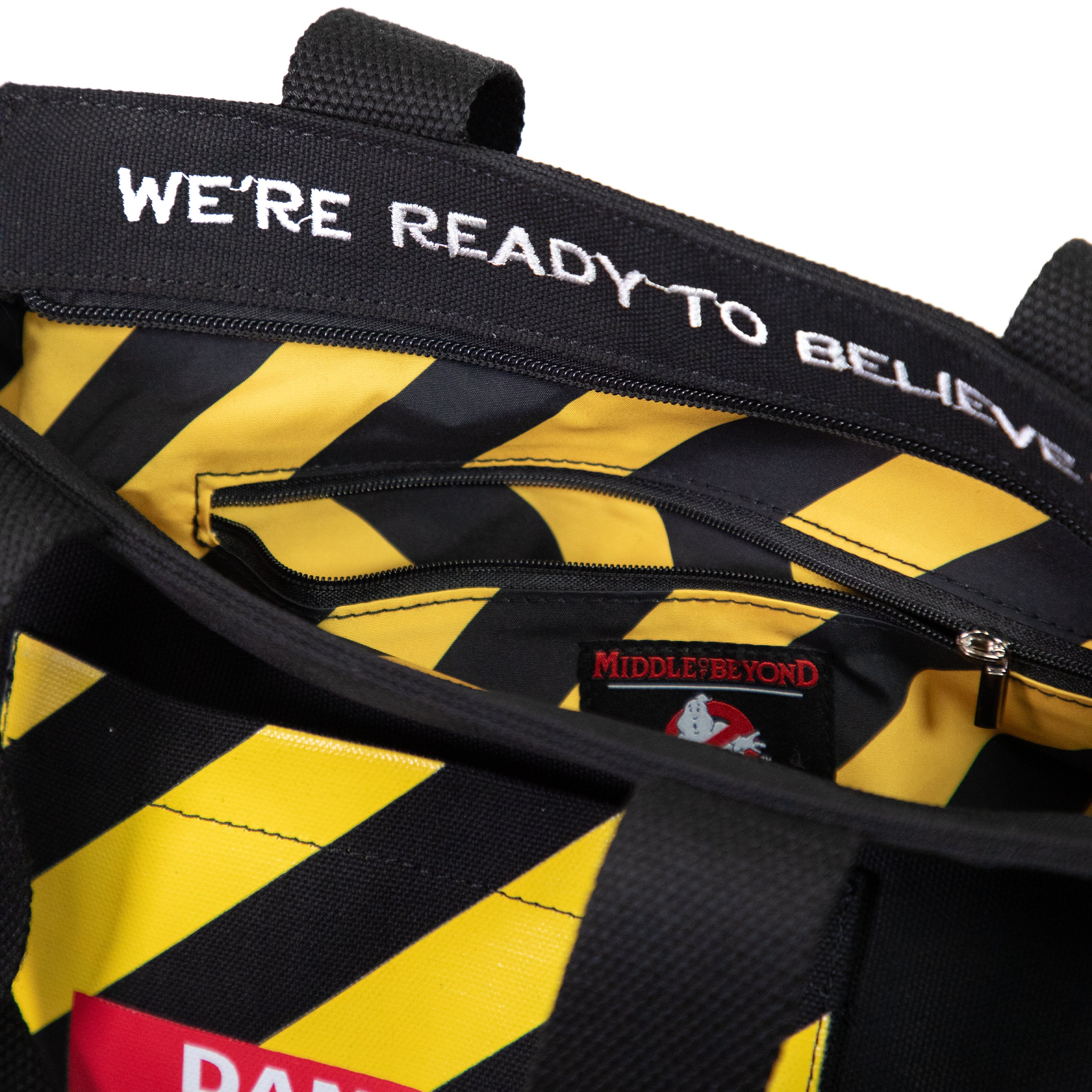 Ghostbusters Tote - Image 5