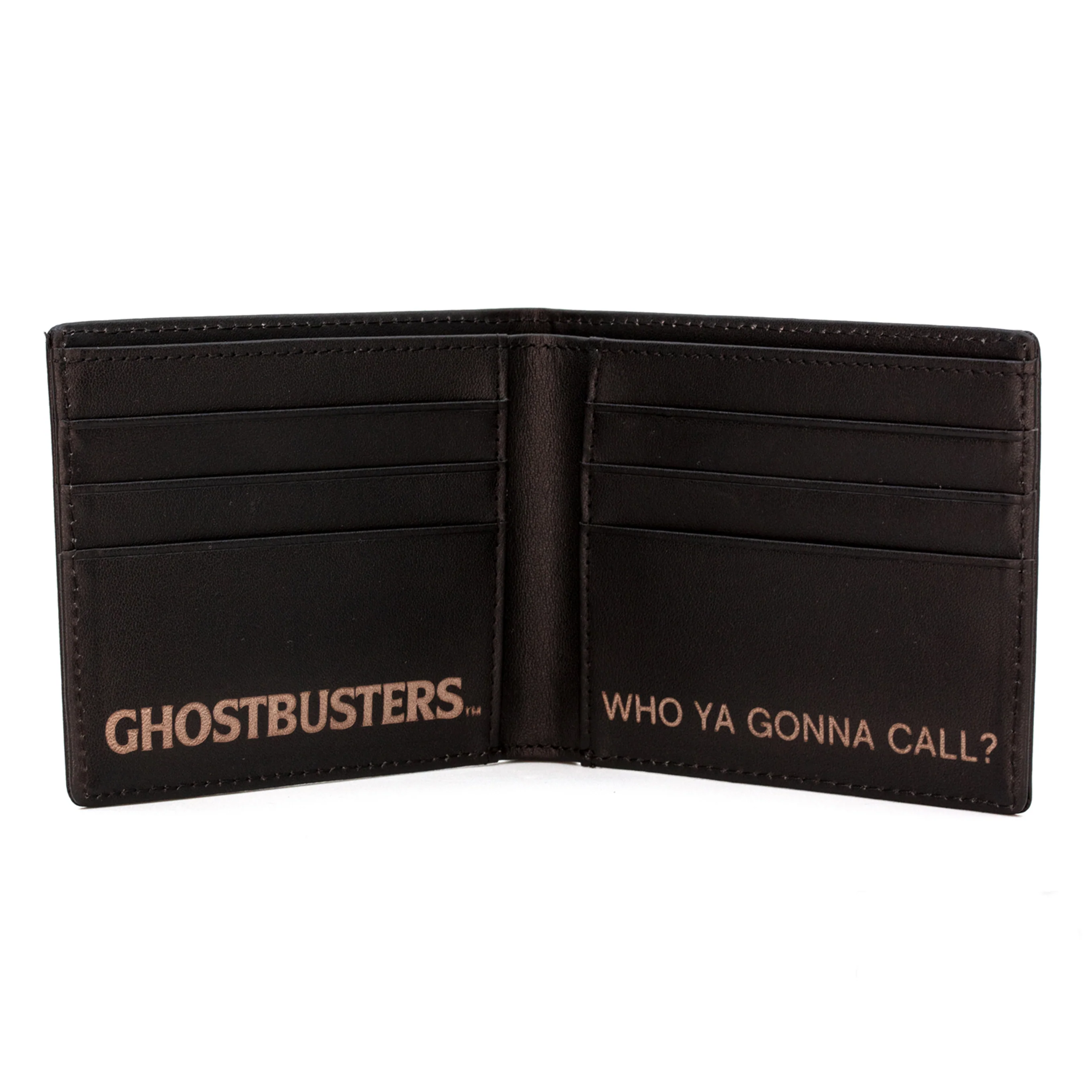 Ghostbusters Wallet - Image 3