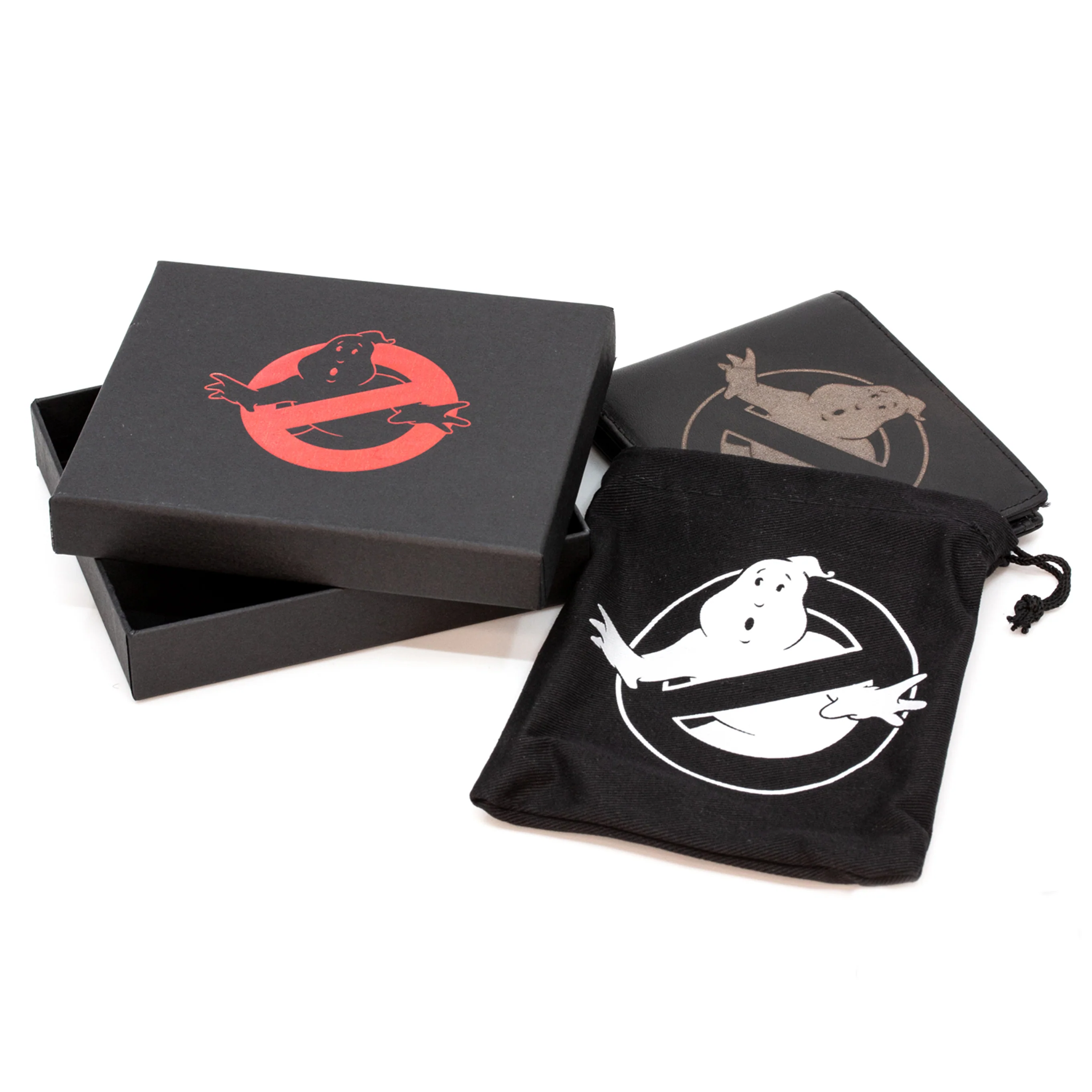 Ghostbusters Wallet - Image 4