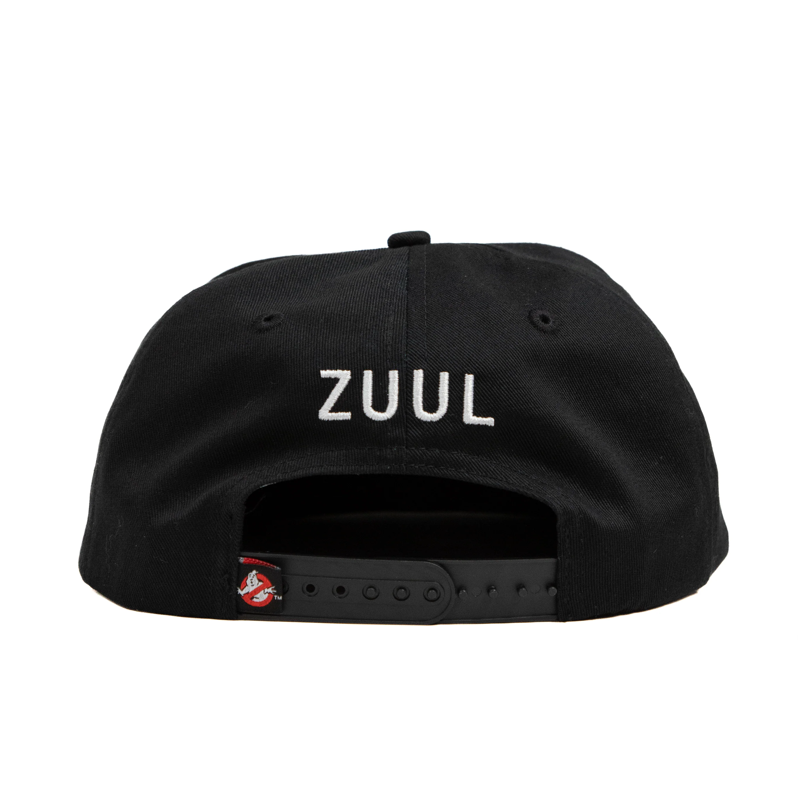Ghostbusters Zuul Snapback Hat - Image 2
