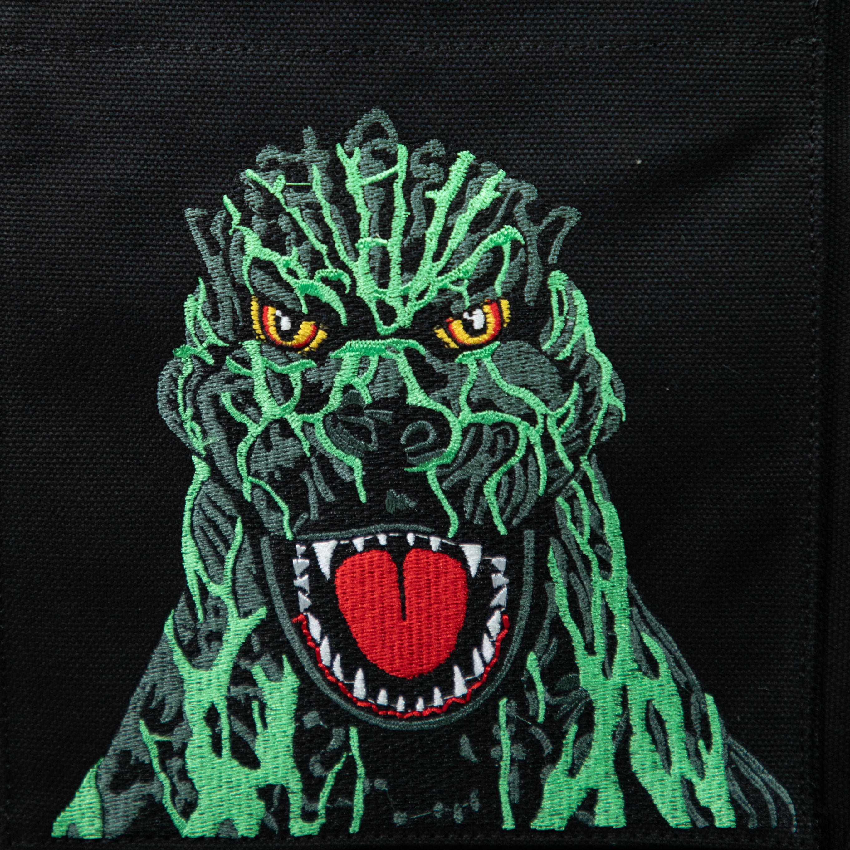 Godzilla vs. Biollante Tote - Image 5
