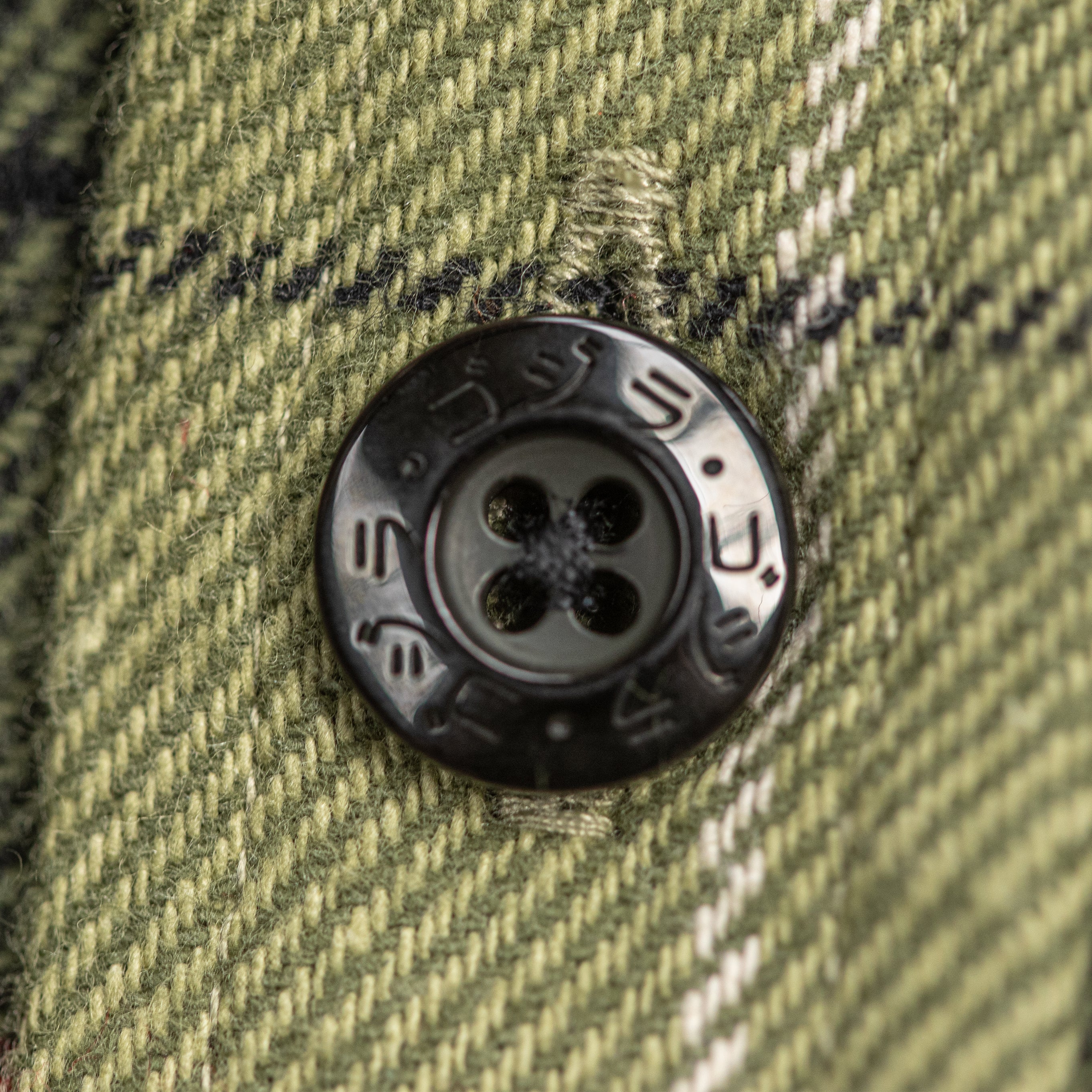 Godzilla Flannel - Image 6