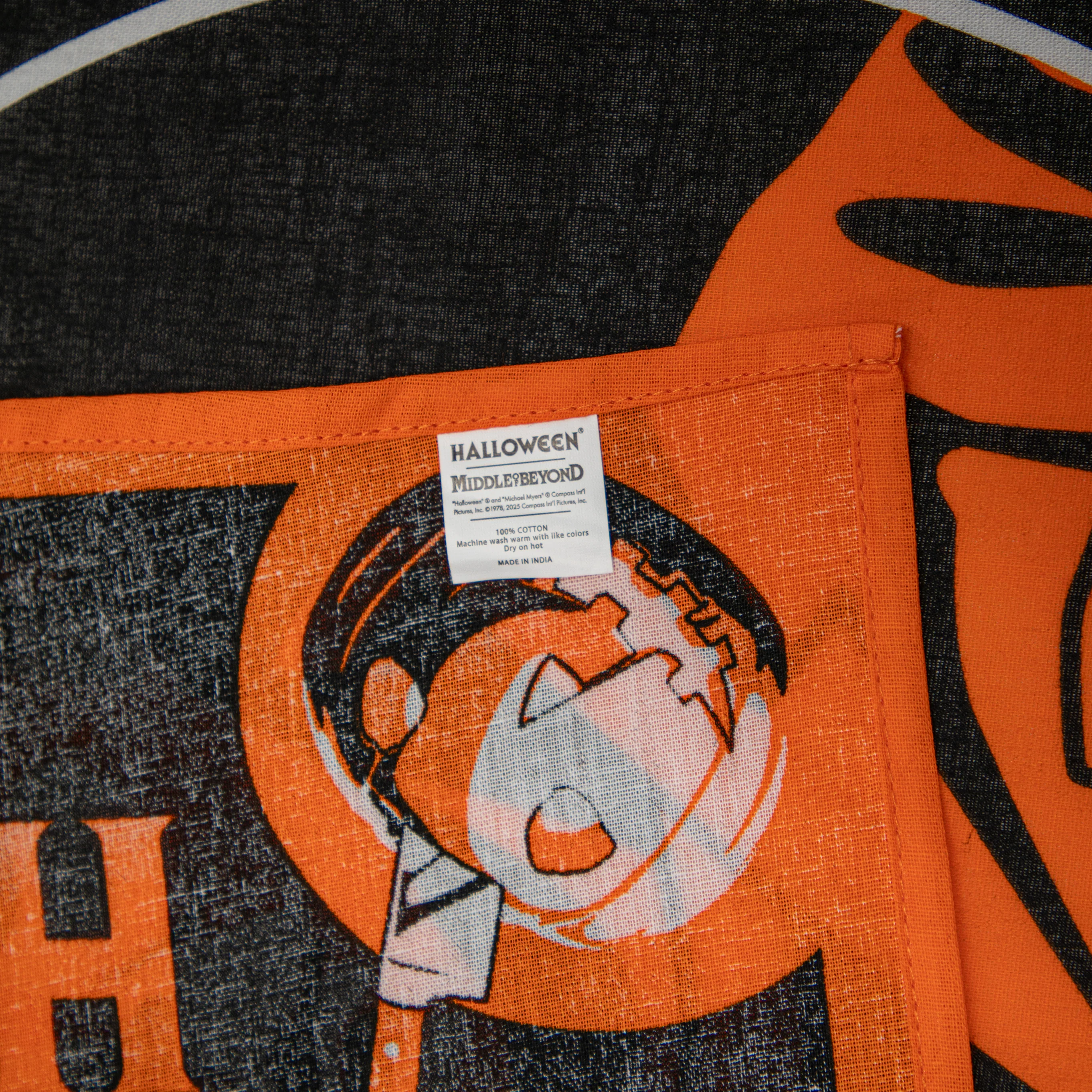Halloween Bandana - Image 3