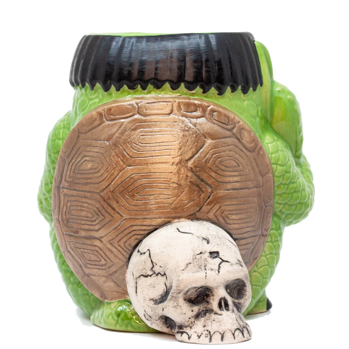 Kappa Ceramic Mug: Regular - Image 4