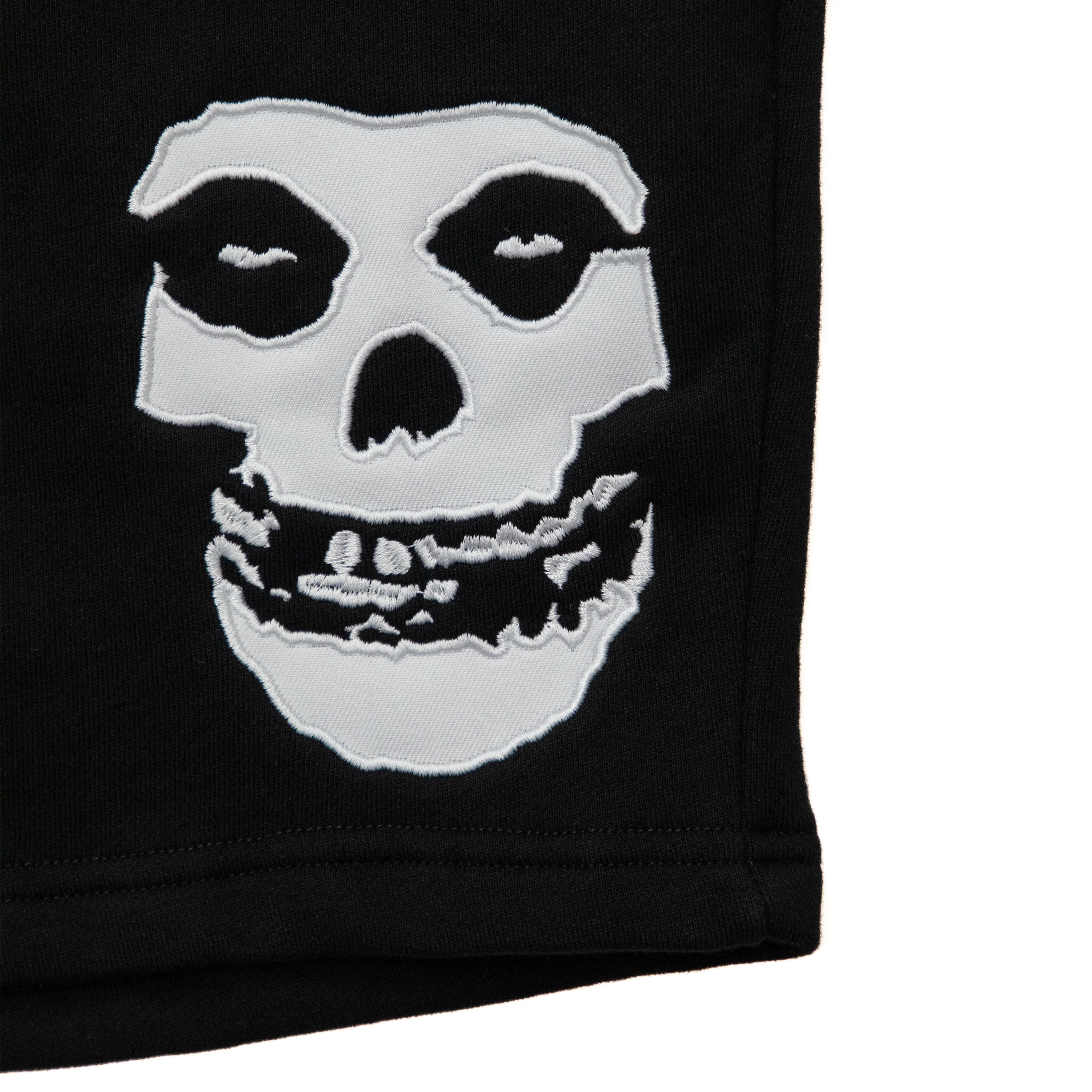 Misfits French Terry Shorts - Image 3