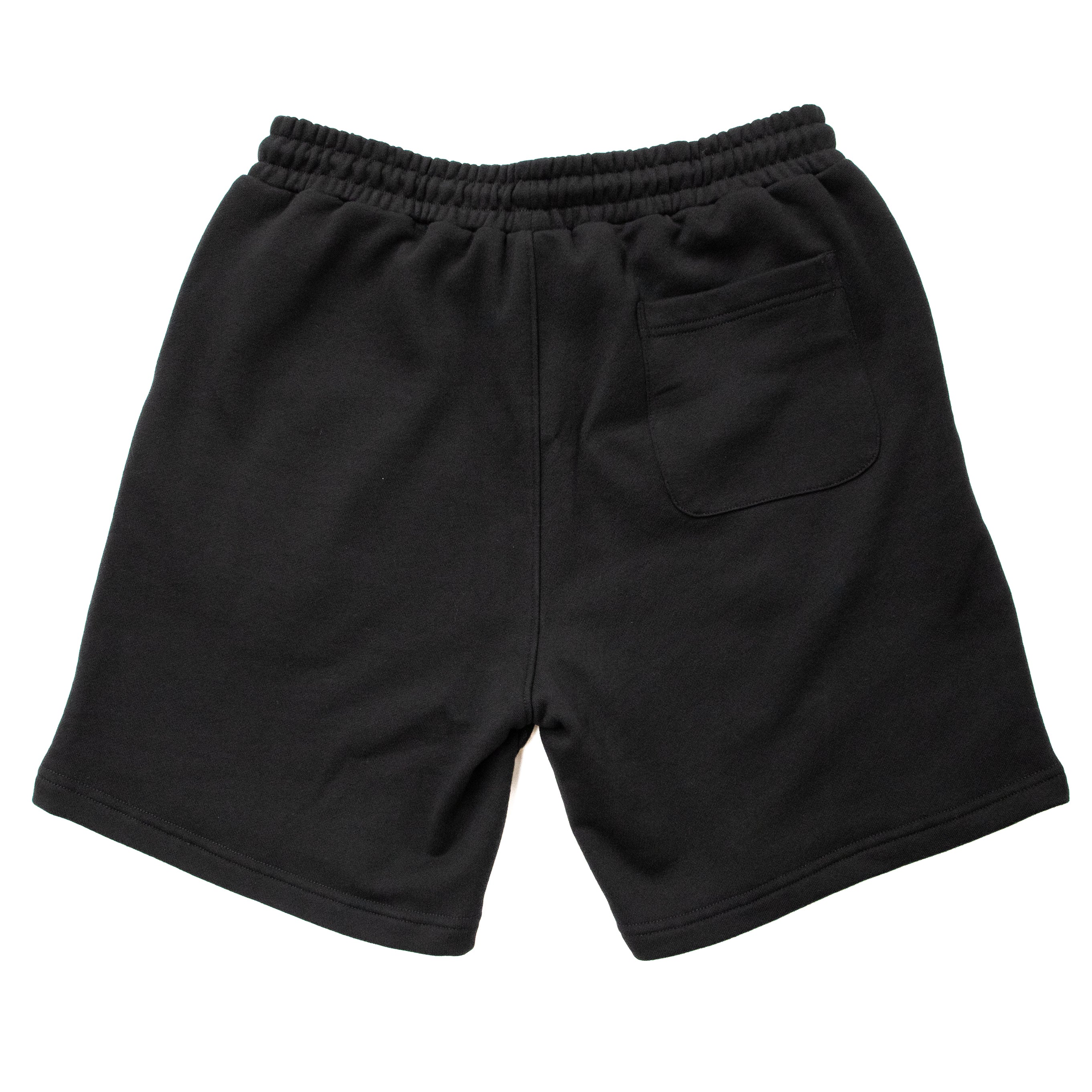 Misfits French Terry Shorts - Image 4