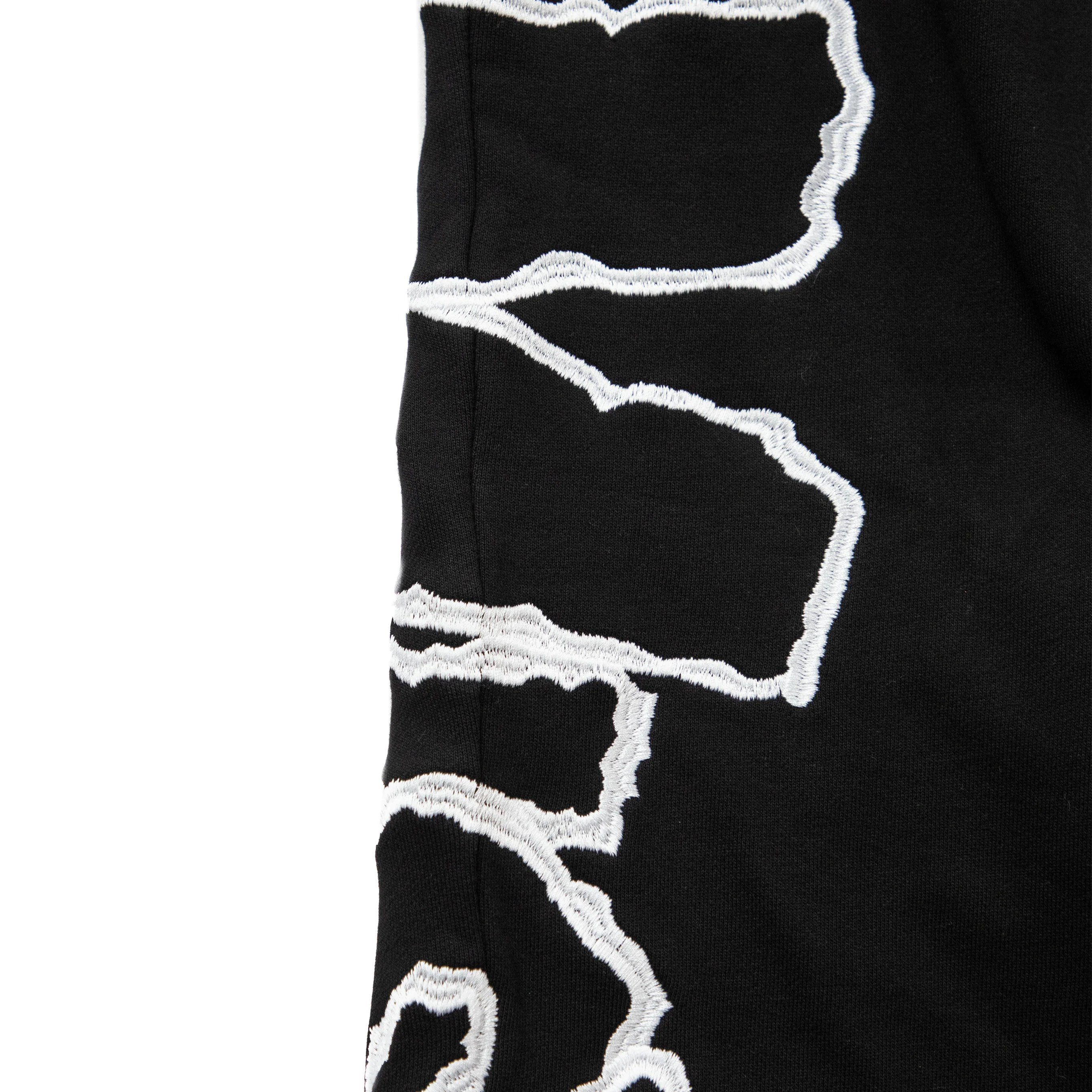 Misfits French Terry Sweatpants - Image 8