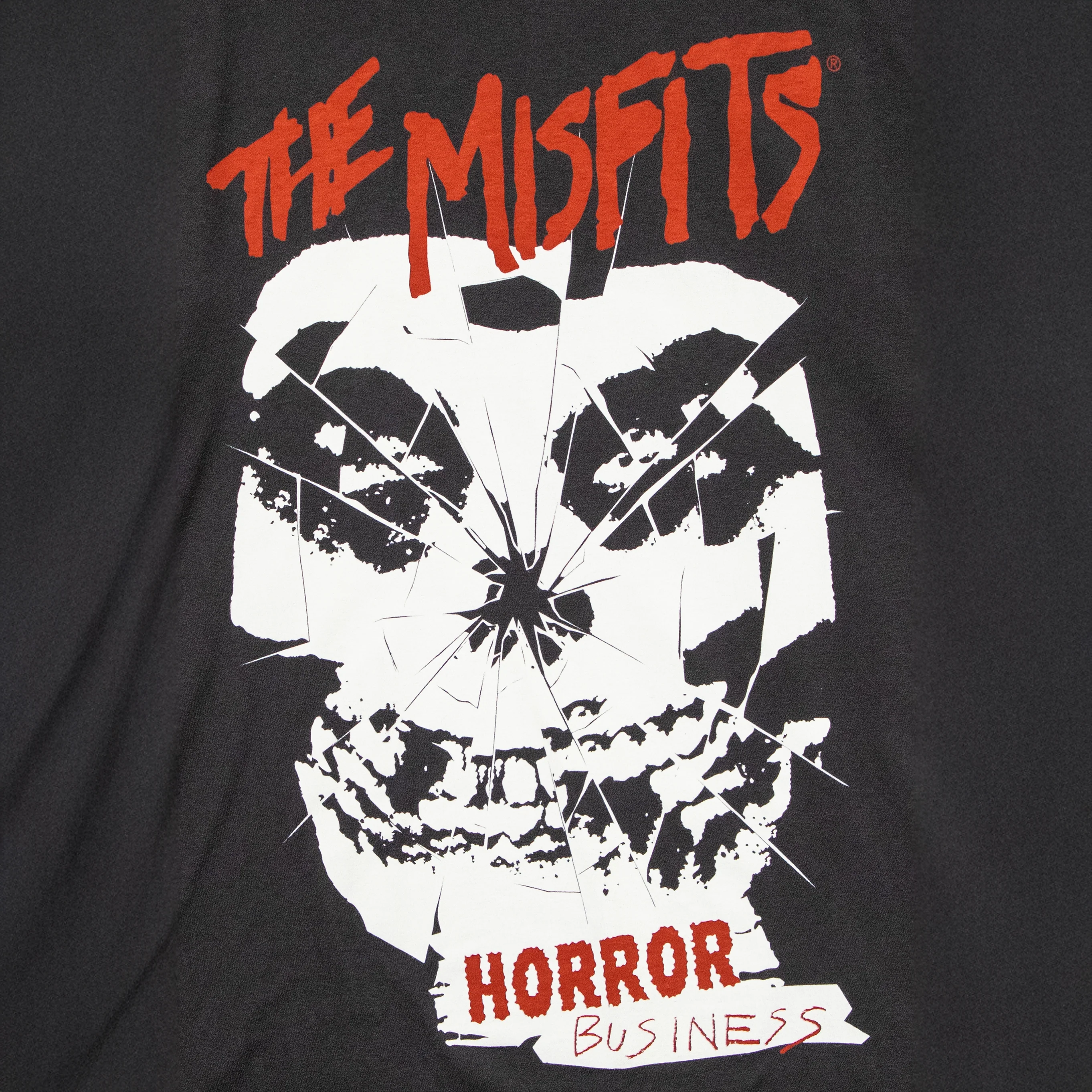 Misfits Horror Business T-shirt - Image 2