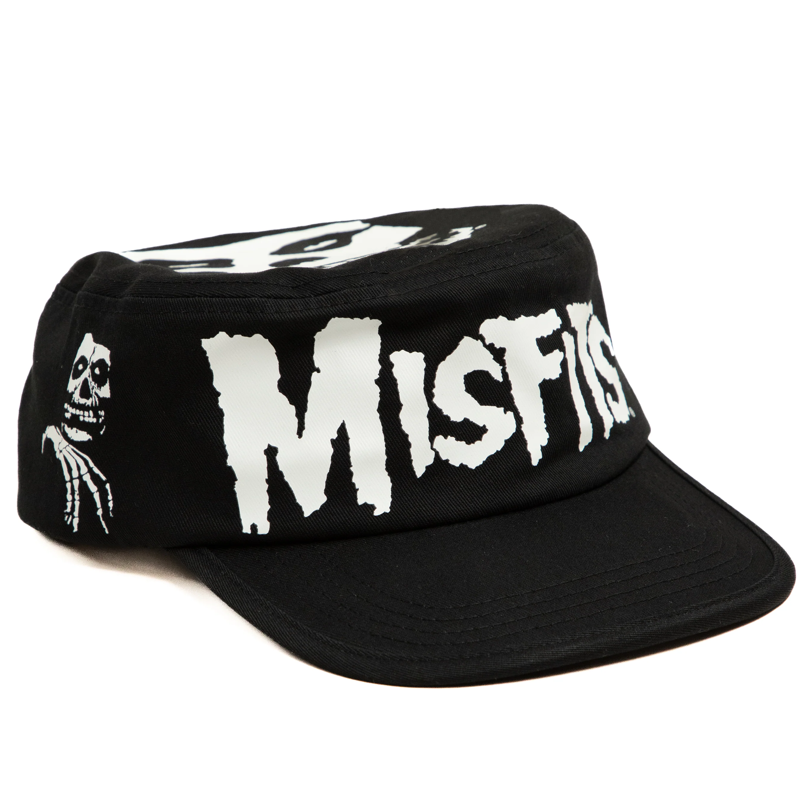 Misfits Painters Hat - Image 3