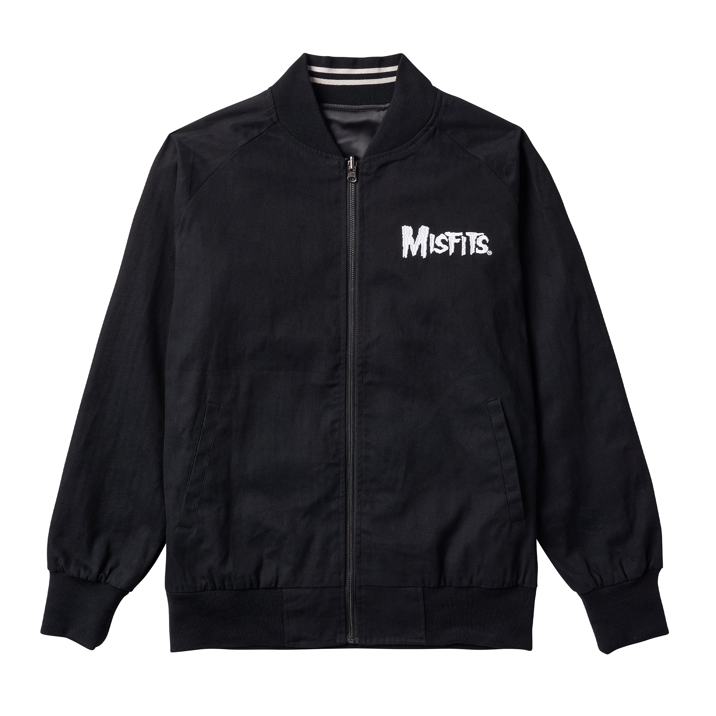 Misfits Reversible Jacket - Image 6