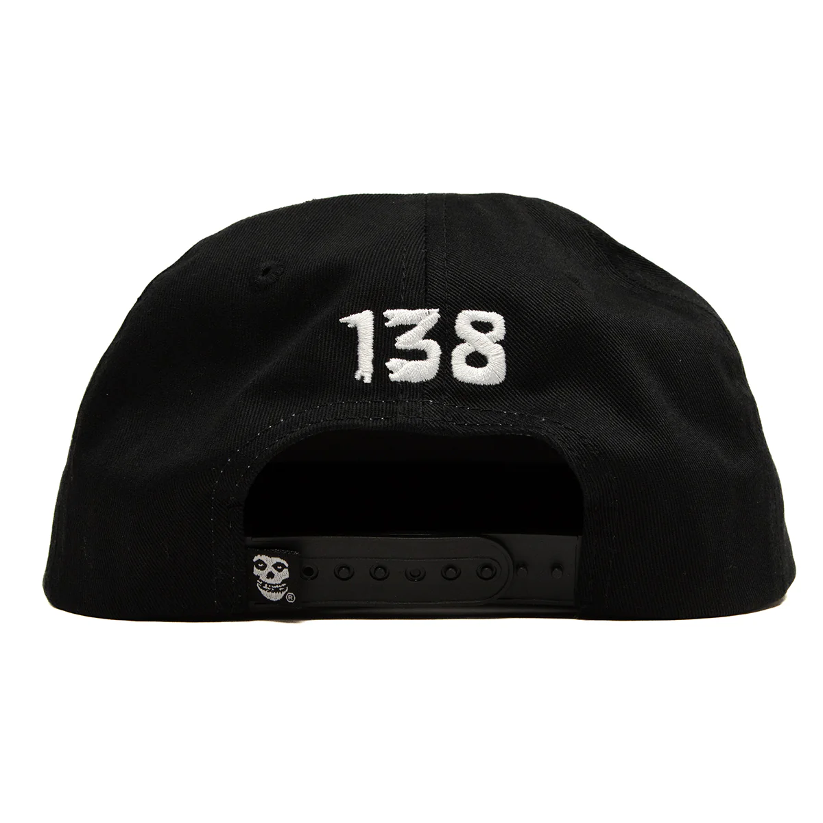 Misfits Snapback Hat - Image 2