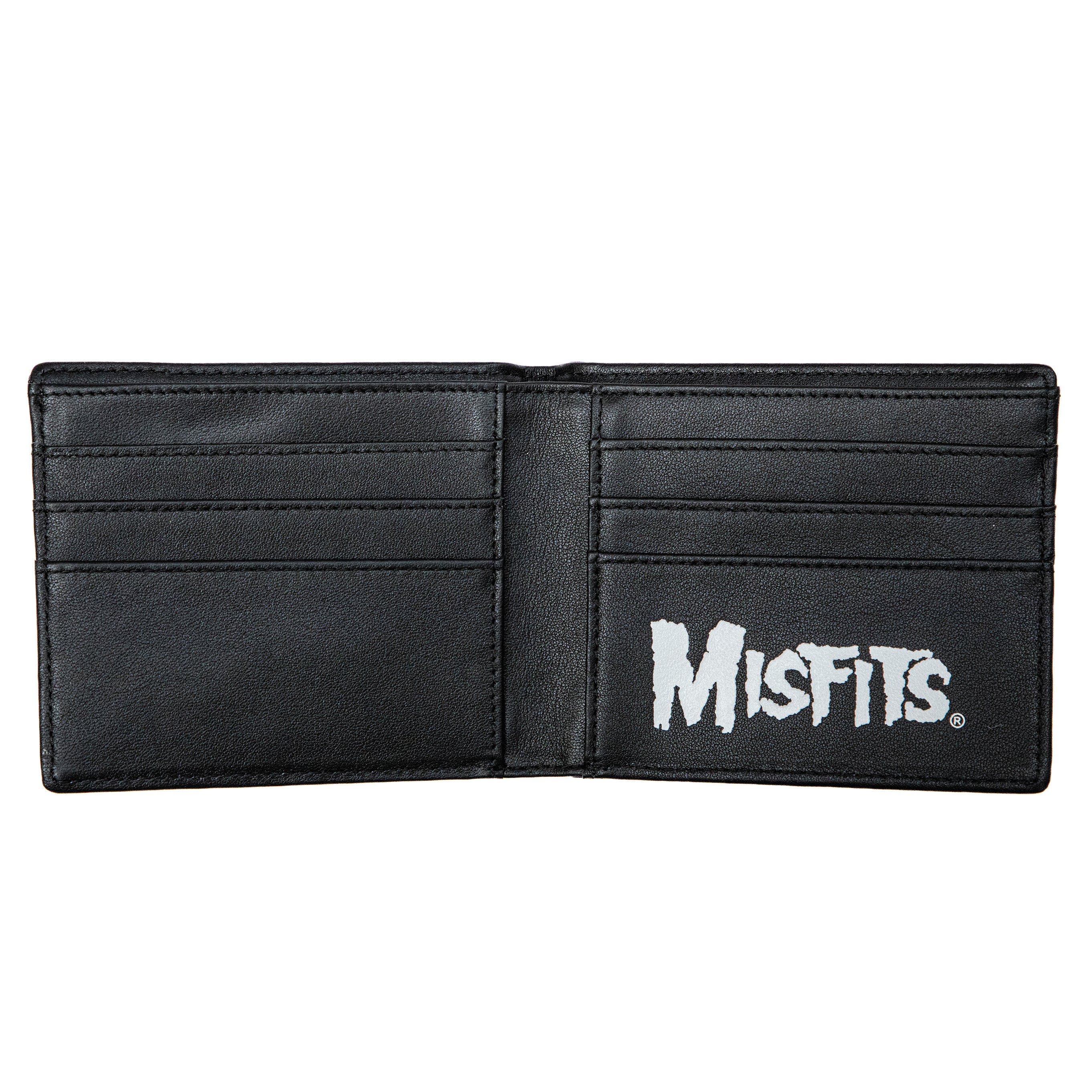Misfits Wallet - Image 3