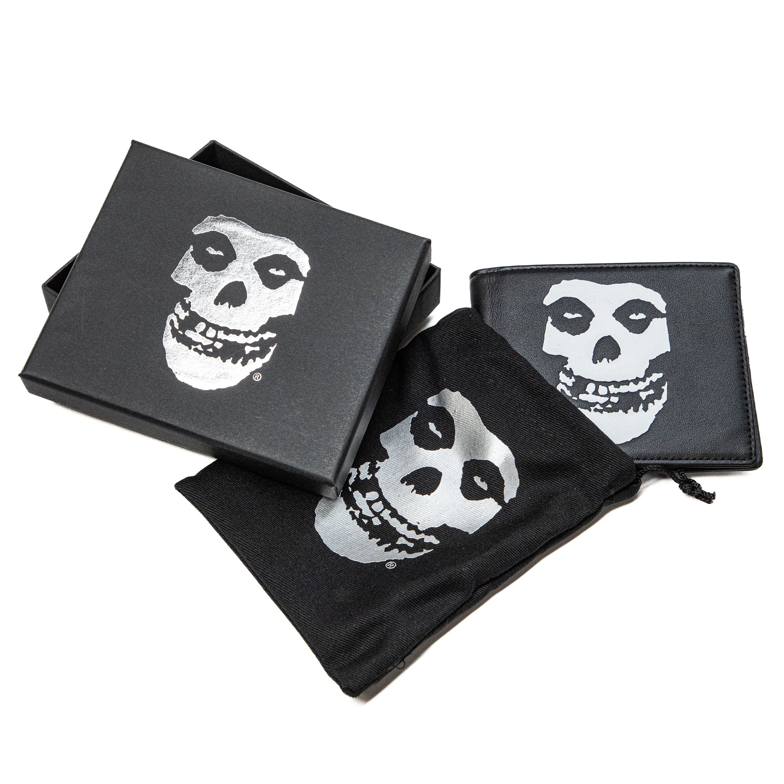 Misfits Wallet - Image 4