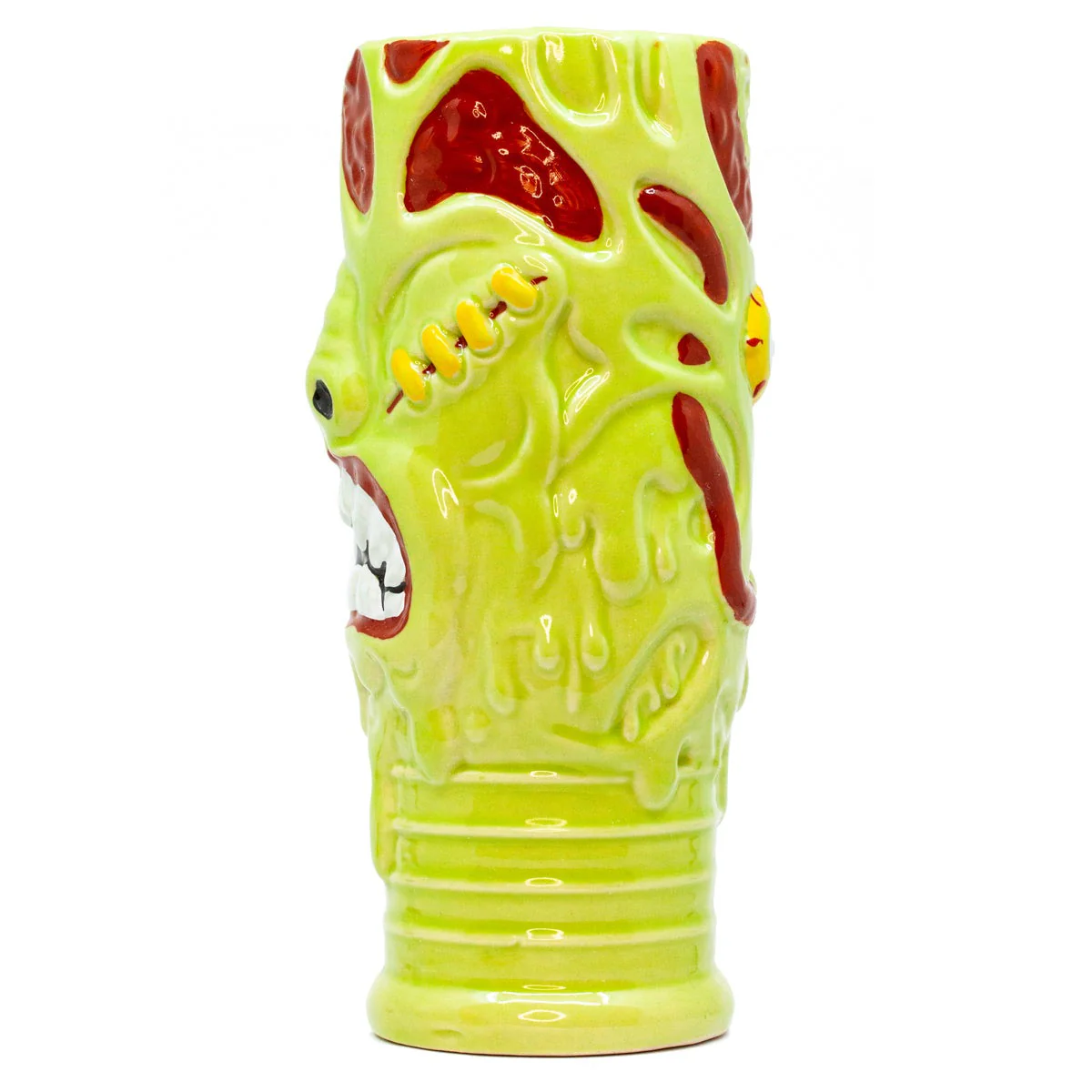 Monster Bat Ceramic Mug: Regular - Image 5