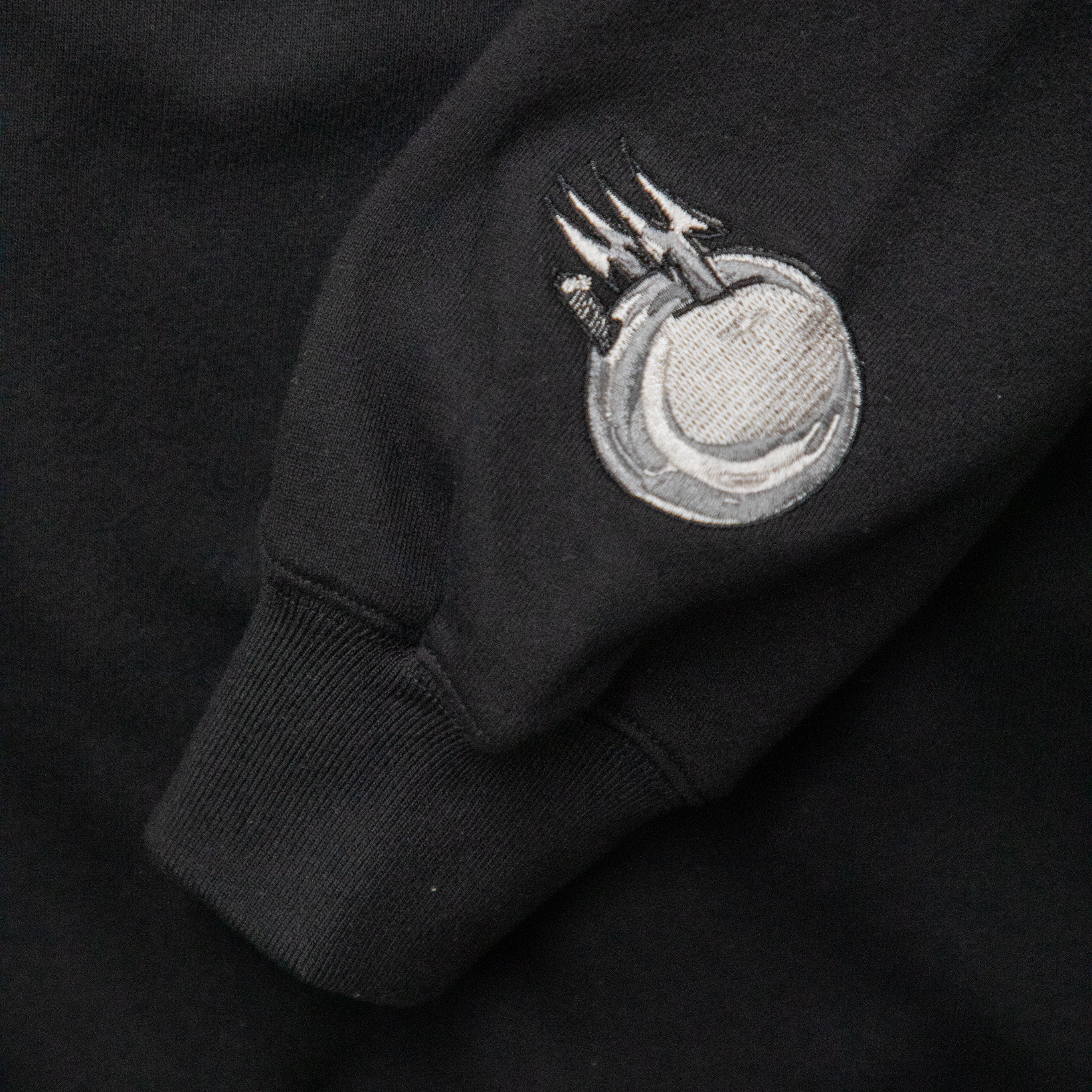 Phantasm French Terry Sweatshirt - Image 4