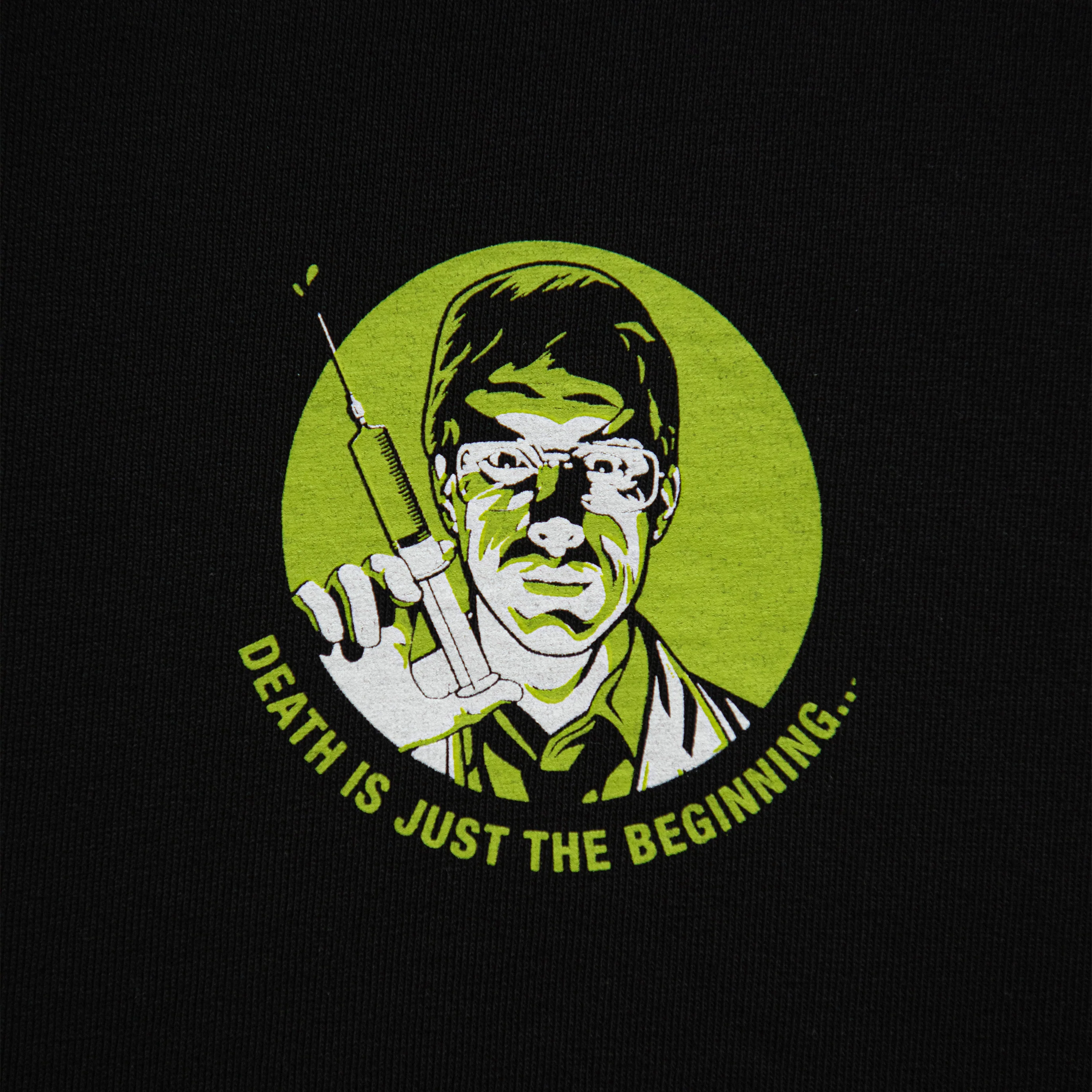 Re-Animator Spirit Jersey® - Image 3