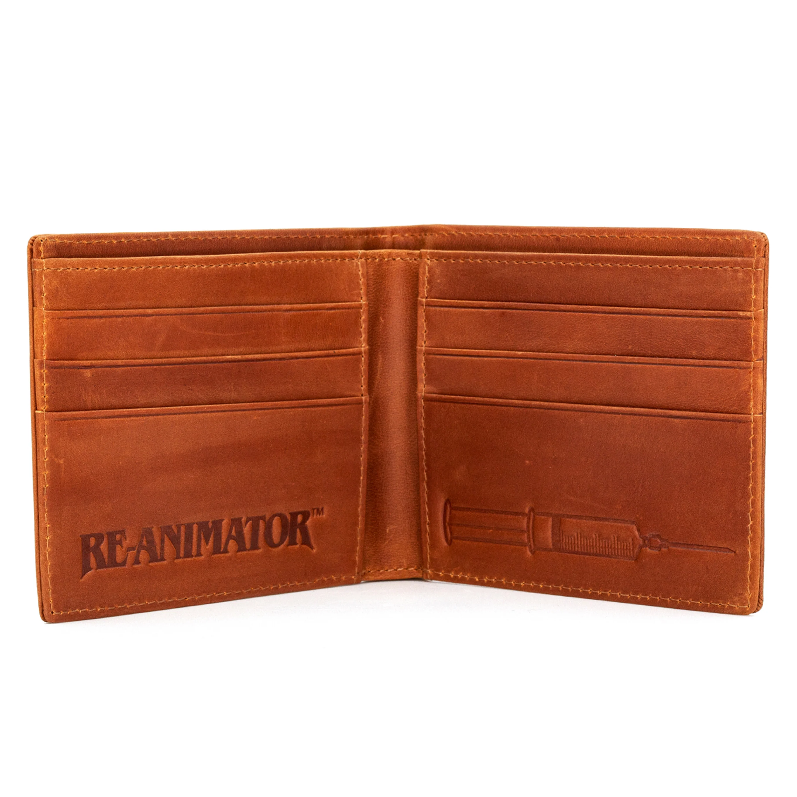 Re-Animator Wallet - Image 3