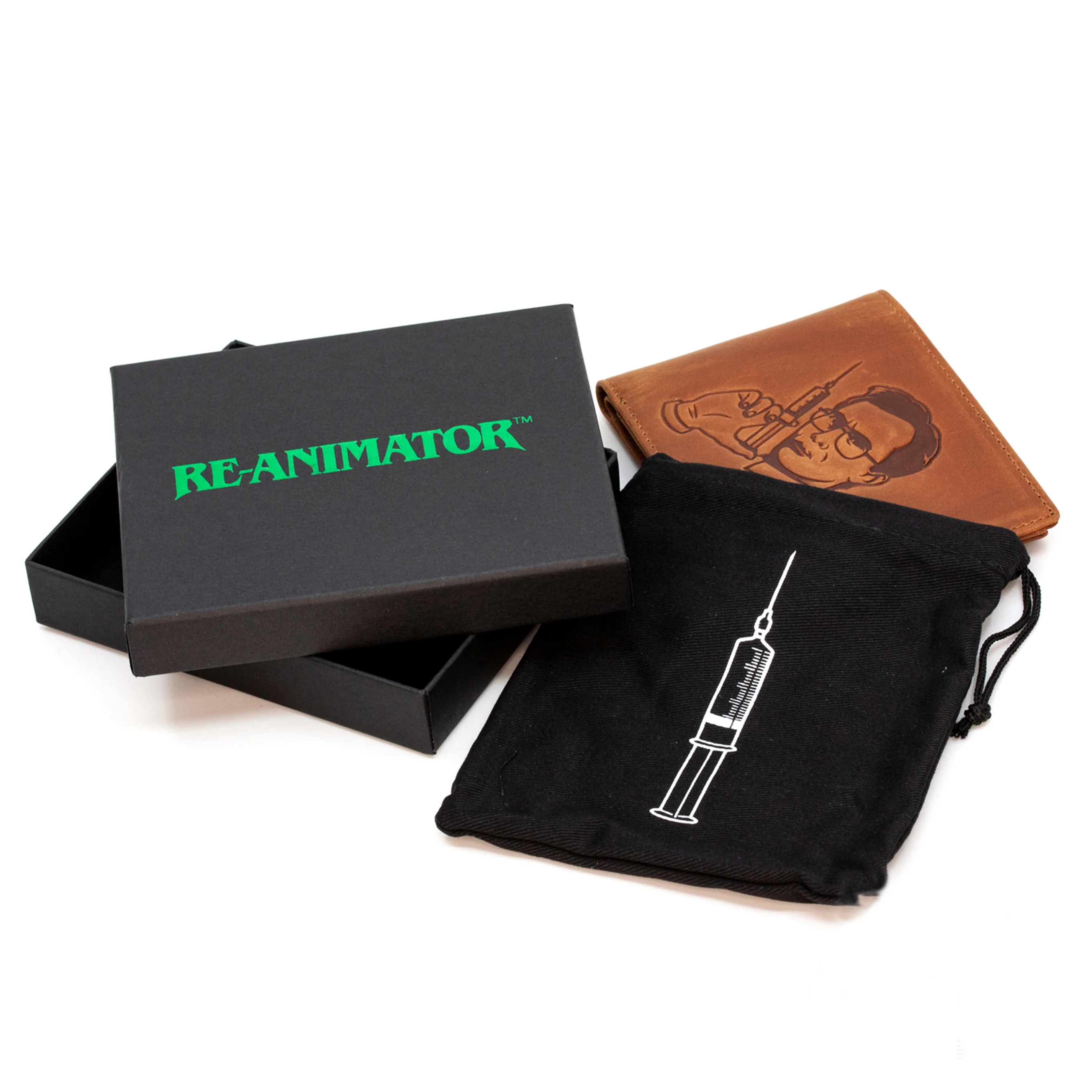 Re-Animator Wallet - Image 4