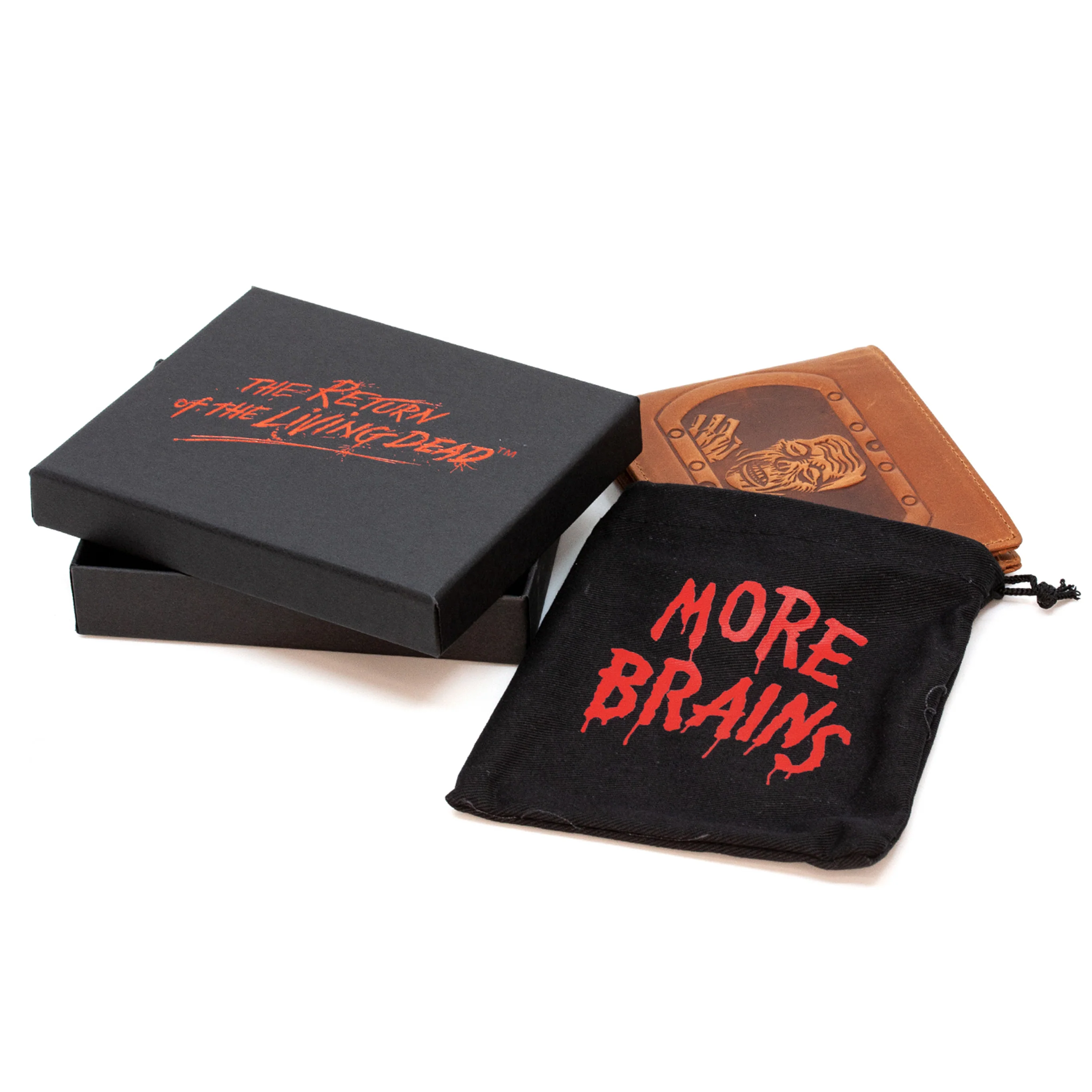 Return of the Living Dead Wallet - Image 4
