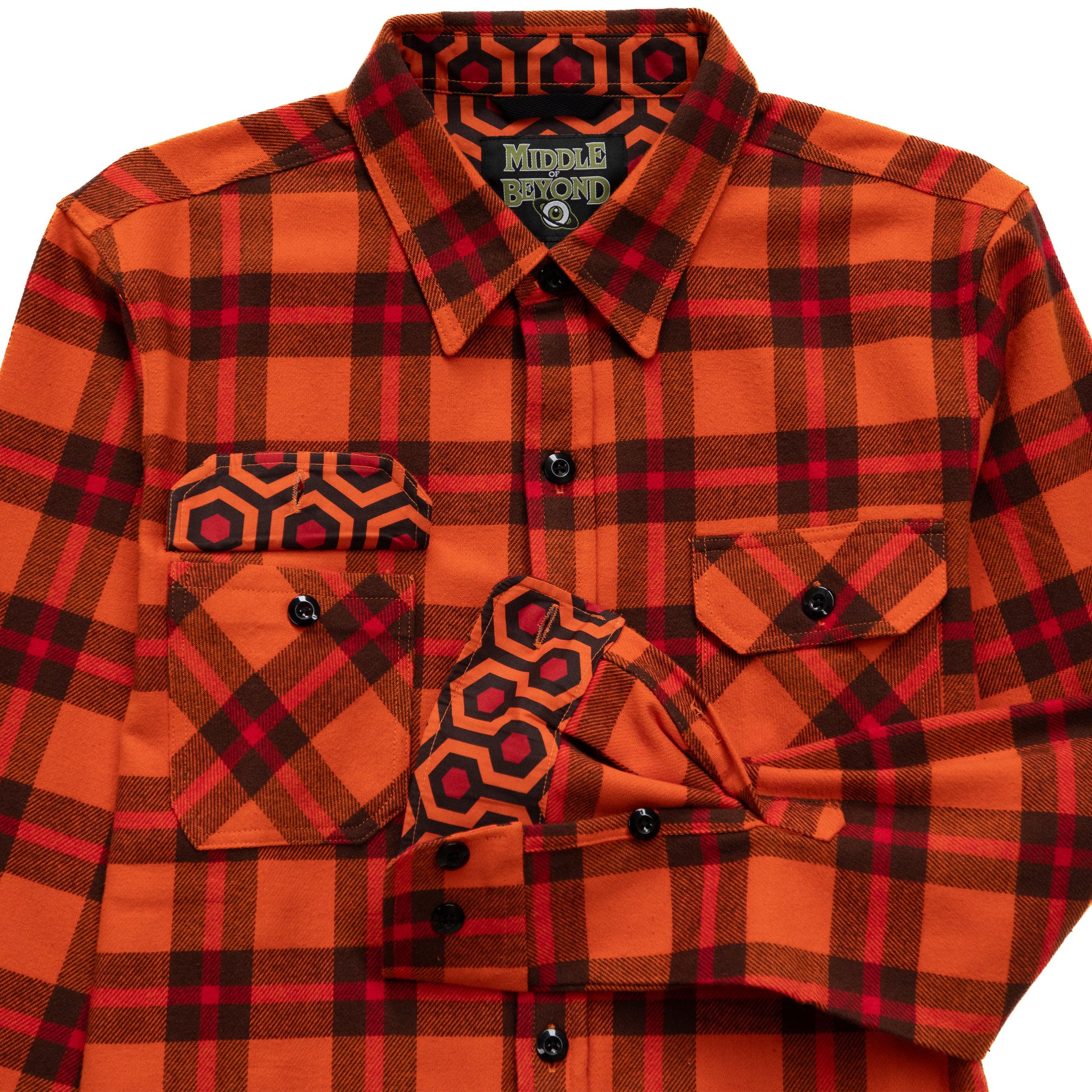 The Hotel Flannel - Image 3