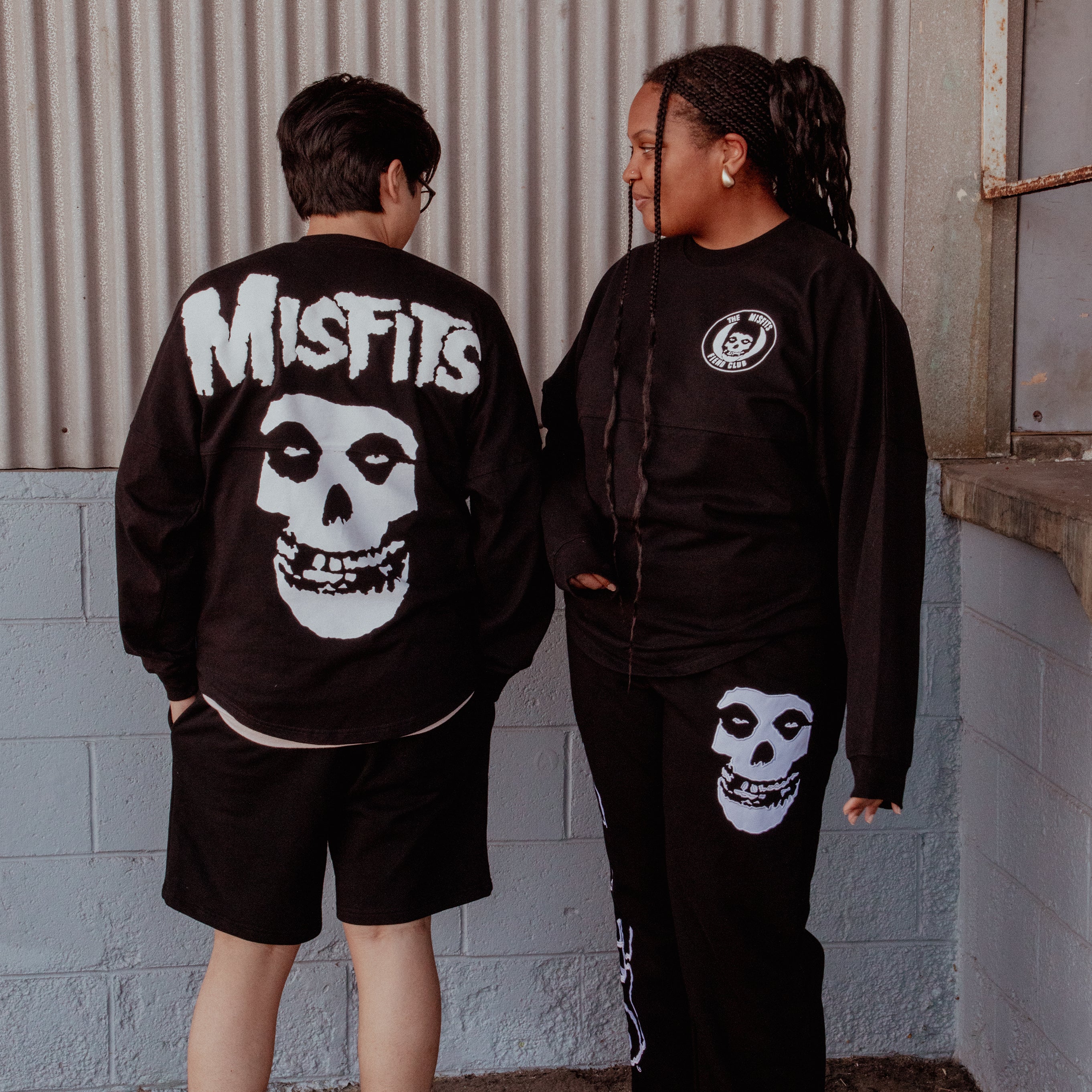 Misfits Spirit Jersey® - Image 3