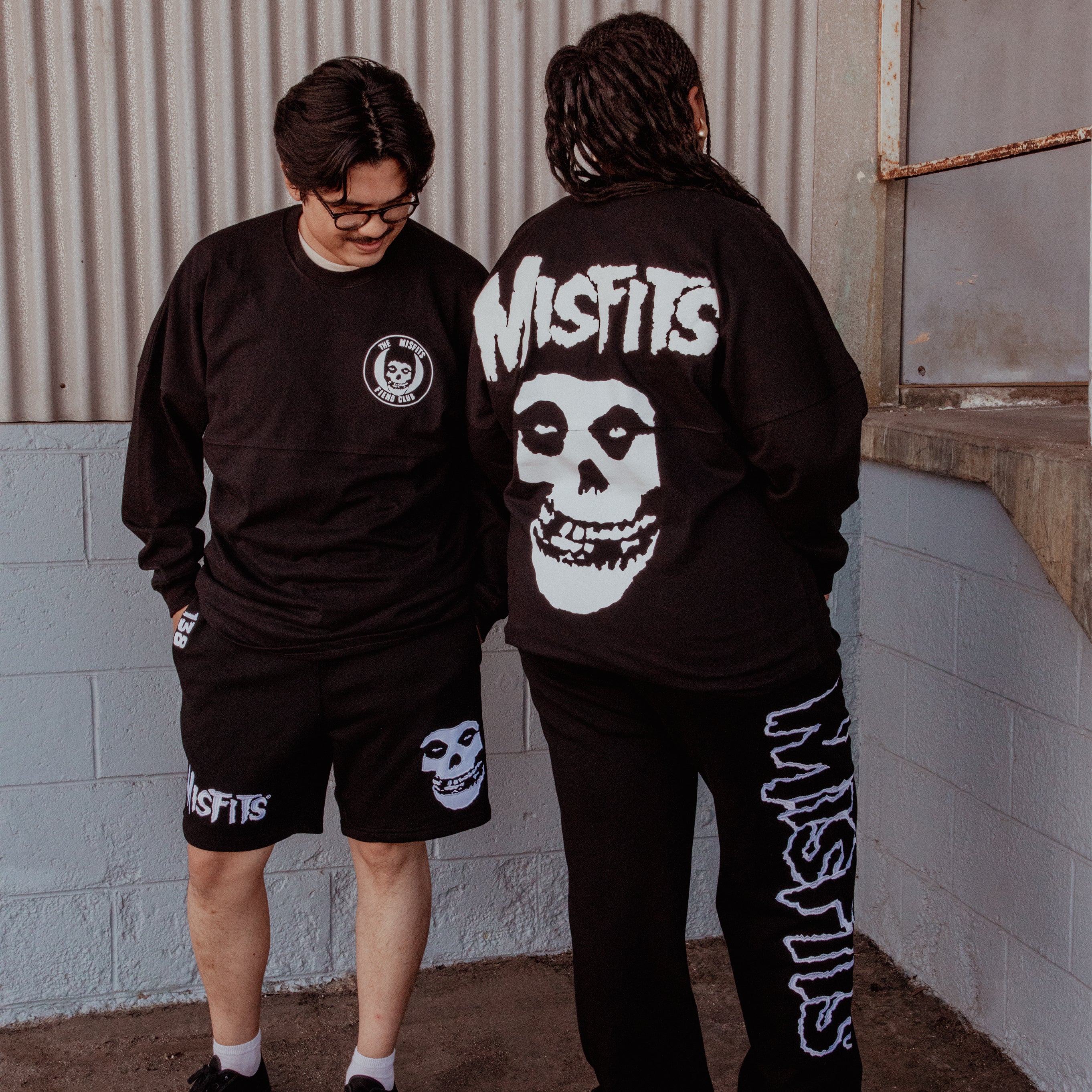 Misfits Spirit Jersey® - Image 4