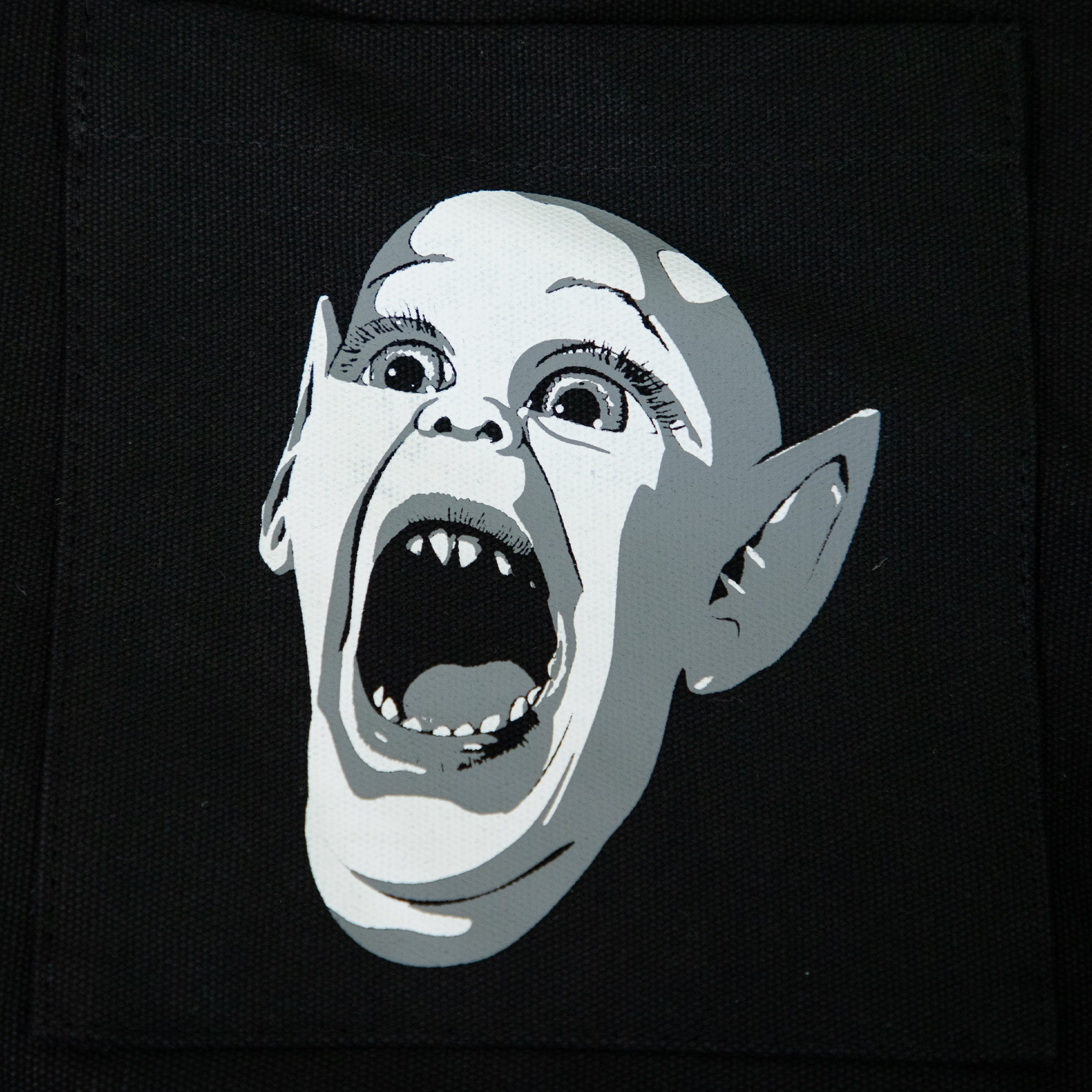 Weekly World News Bat Boy Tote - Image 8